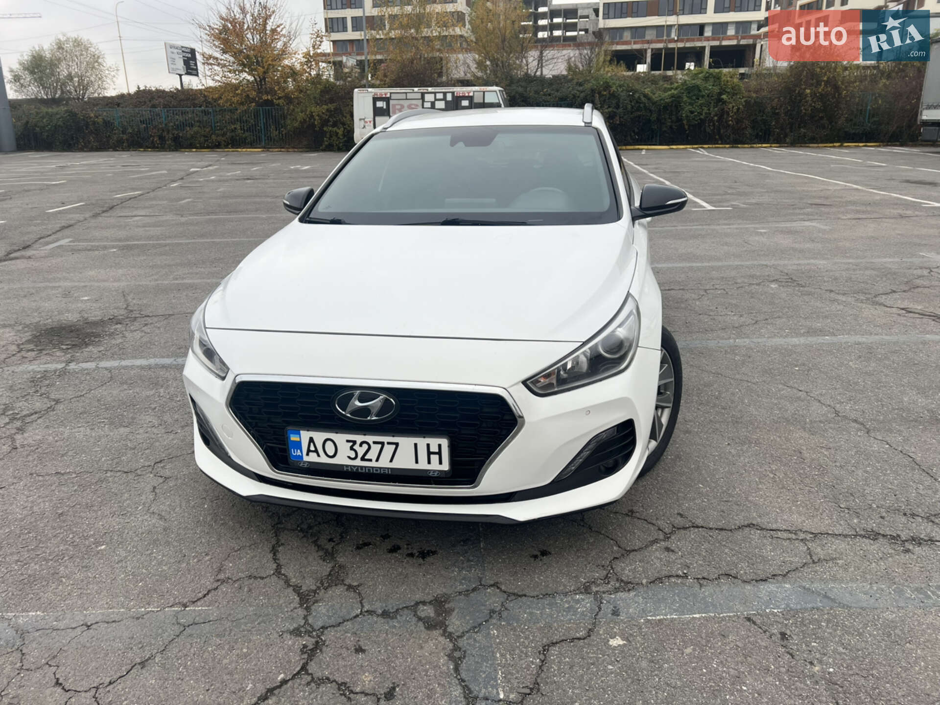 Hyundai i30 2018 VIN TMAH3817AJJ031190 фото оголошення 15 з 31