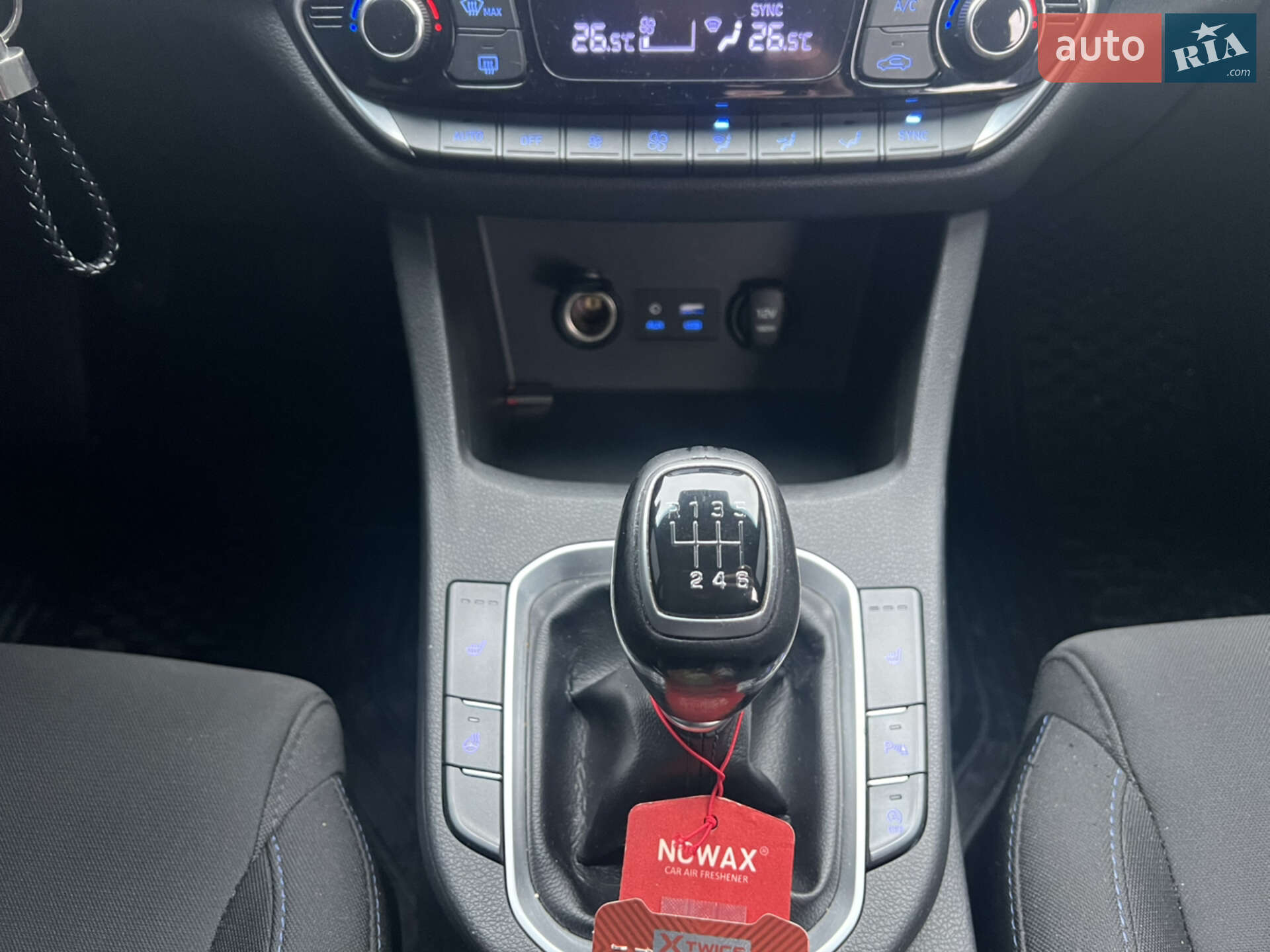 Hyundai i30 2018 VIN TMAH3817AJJ031190 фото оголошення 24 з 31