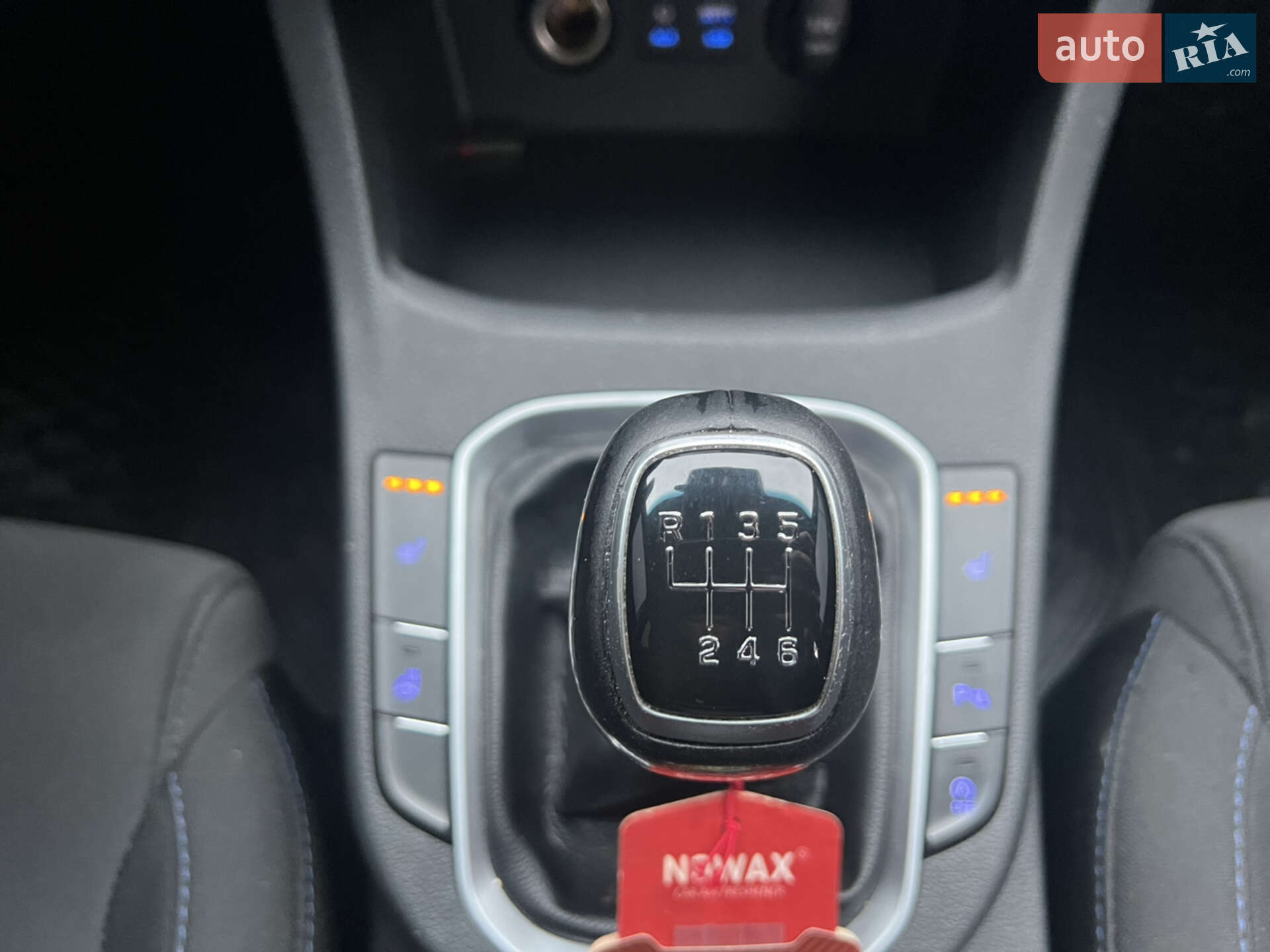 Hyundai i30 2018 VIN TMAH3817AJJ031190 фото оголошення 26 з 31