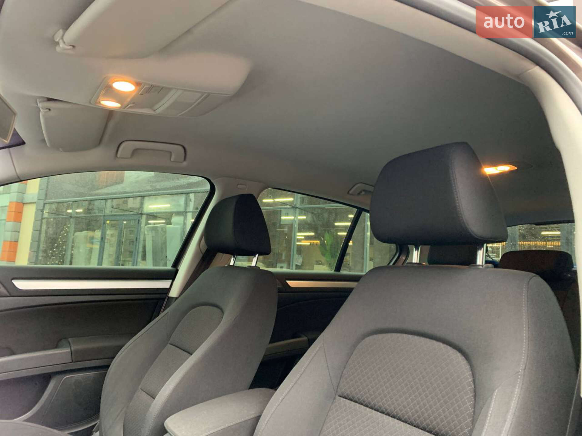 Skoda Superb 2015 VIN TMBAB43T2EB301036 фото оголошення 20 з 25