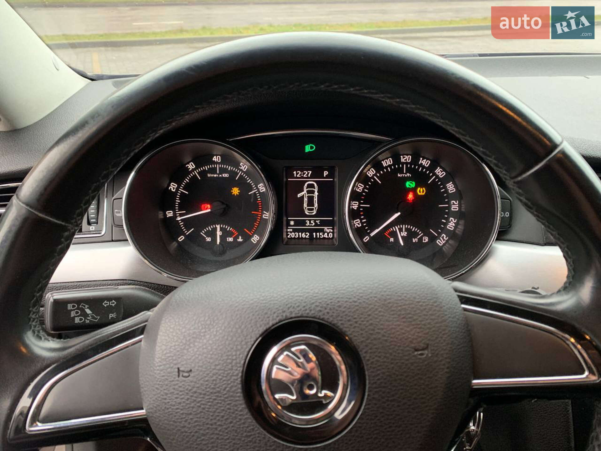 Skoda Superb 2015 VIN TMBAB43T2EB301036 фото оголошення 22 з 25