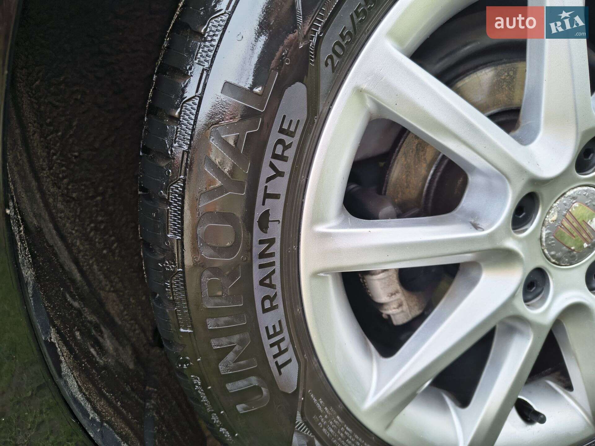 SEAT Altea XL 2012 VIN VSSZZZ5PZDR013929 фото оголошення 58 з 64