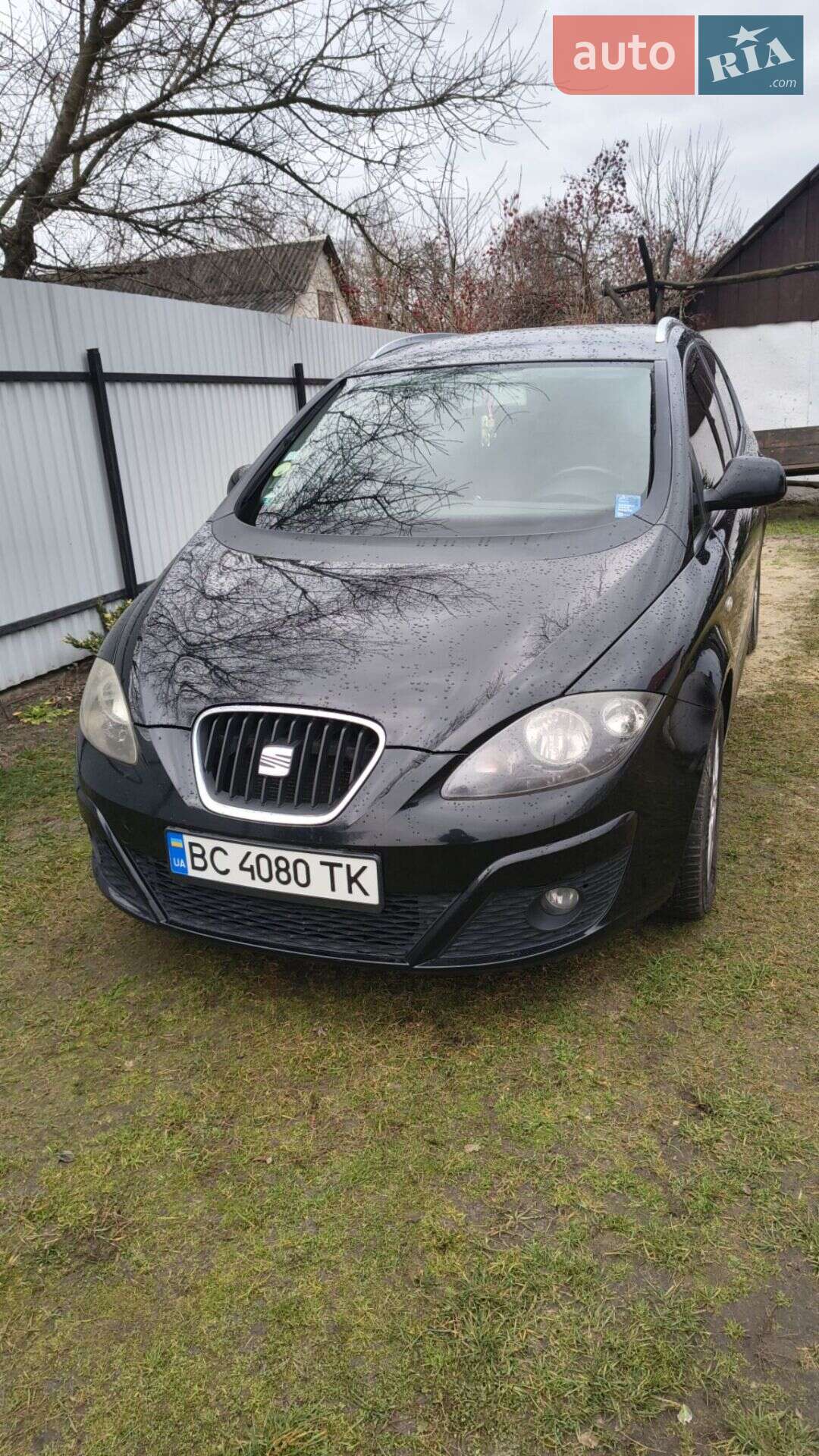 SEAT Altea XL 2012 VIN VSSZZZ5PZDR013929 фото оголошення 54 з 64