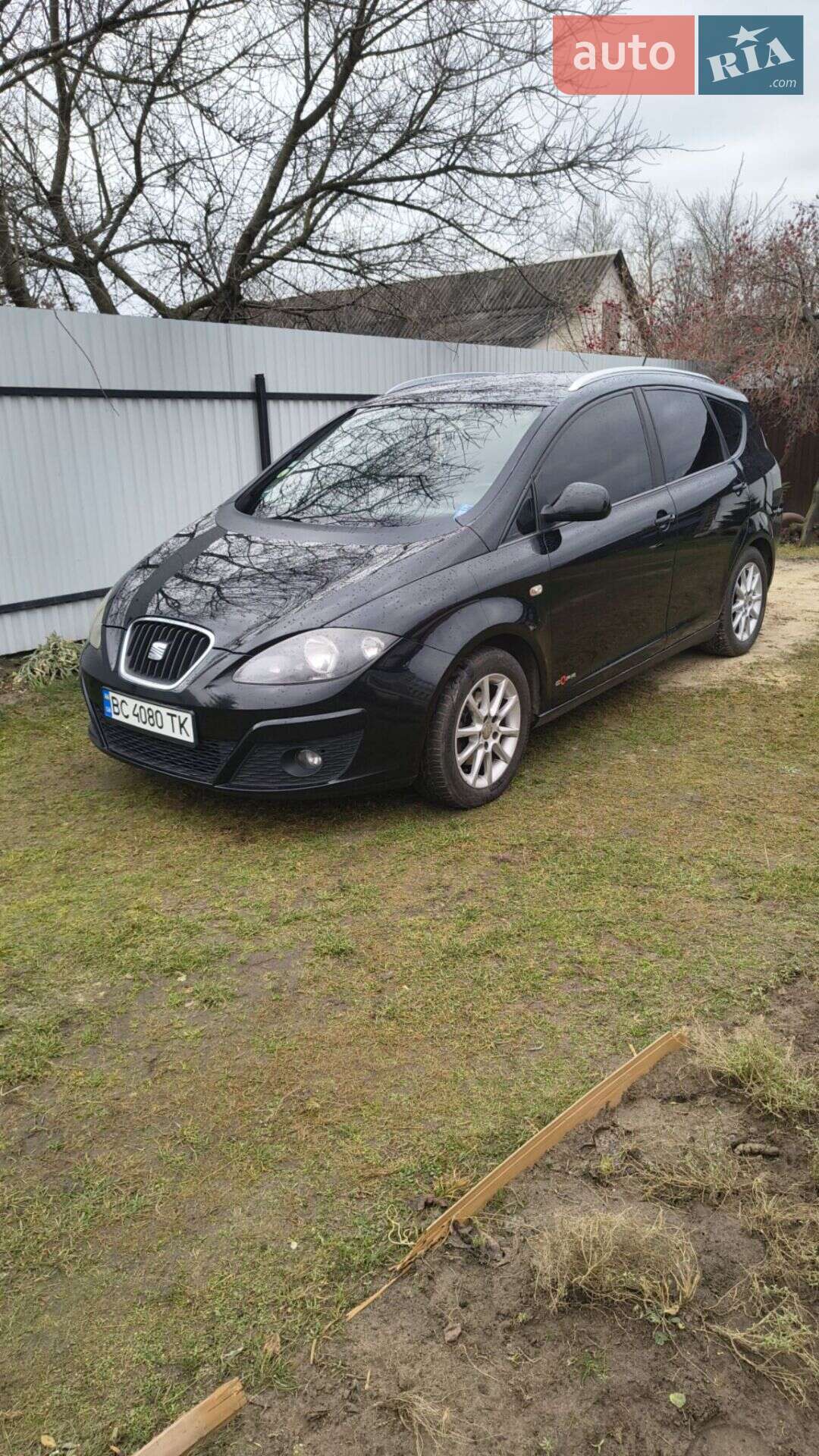 SEAT Altea XL 2012 VIN VSSZZZ5PZDR013929 фото оголошення 55 з 64