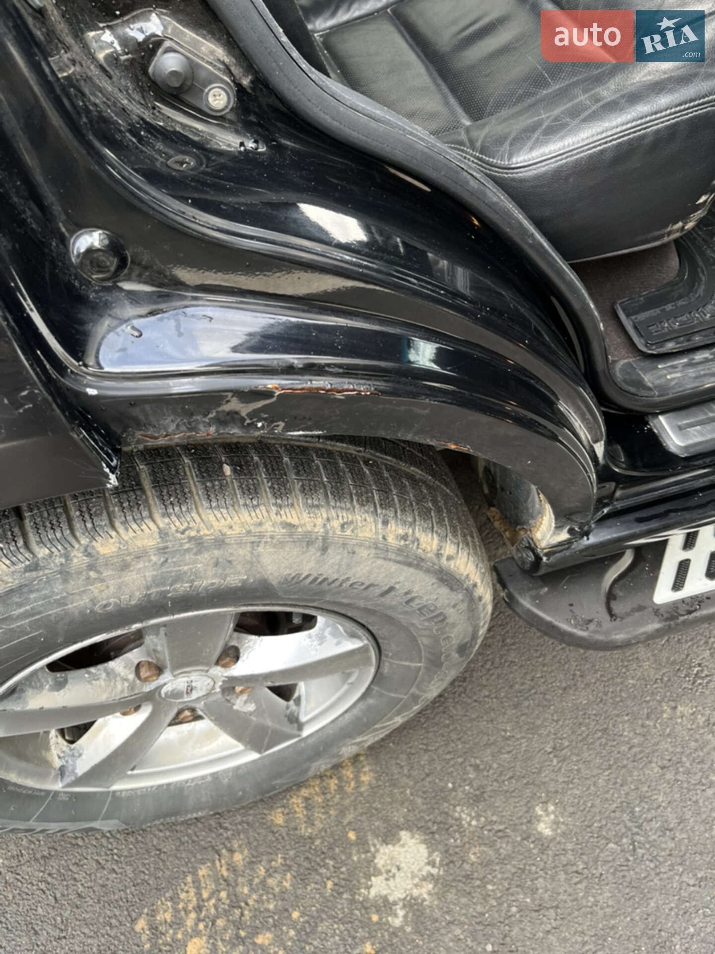 Kia Sorento 2008 VIN KNEJC524875765932 фото оголошення 14 з 33