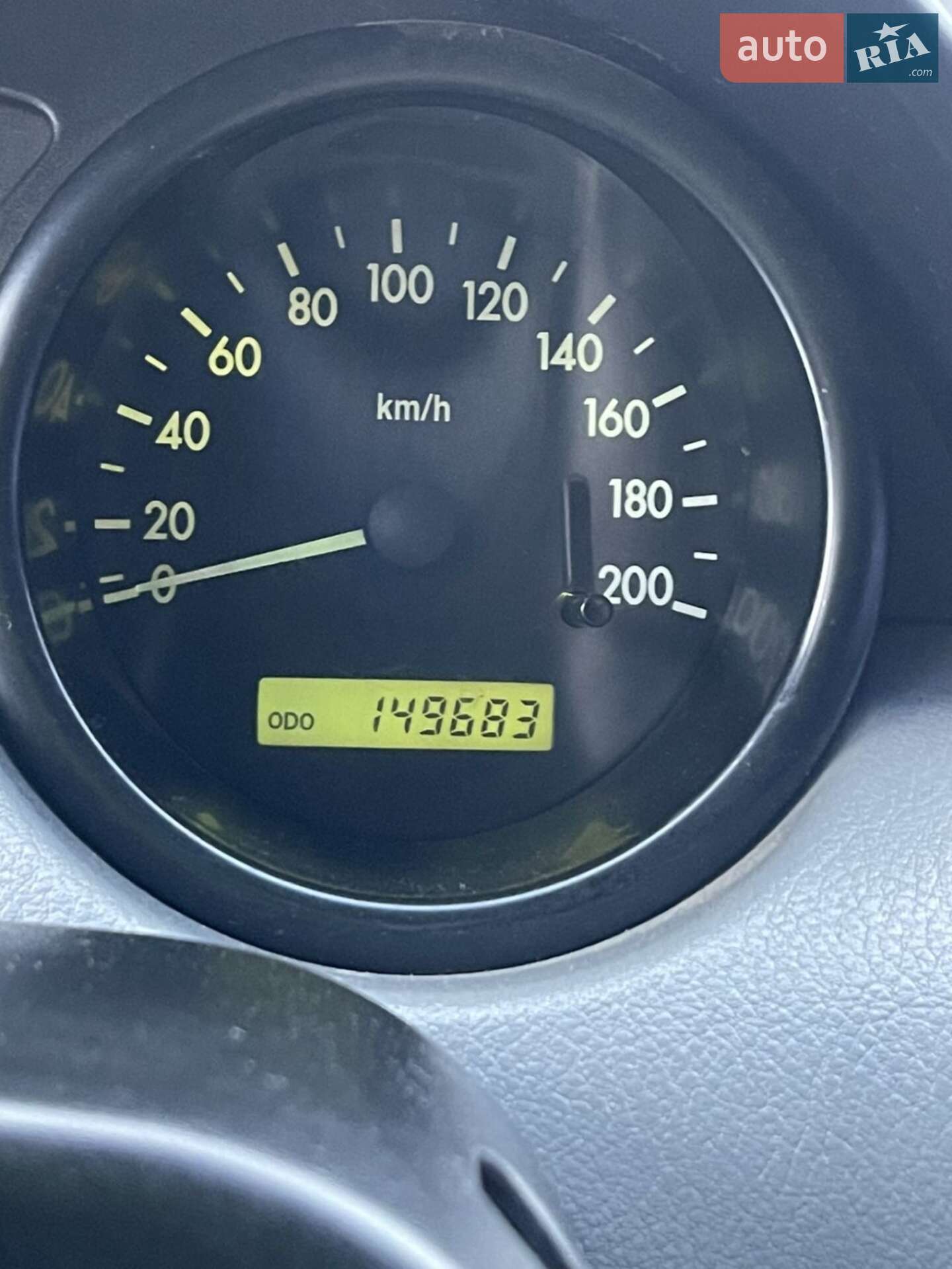 Chevrolet Aveo 2005 VIN Y6DSF69YE5B394929 фото оголошення 10 з 12