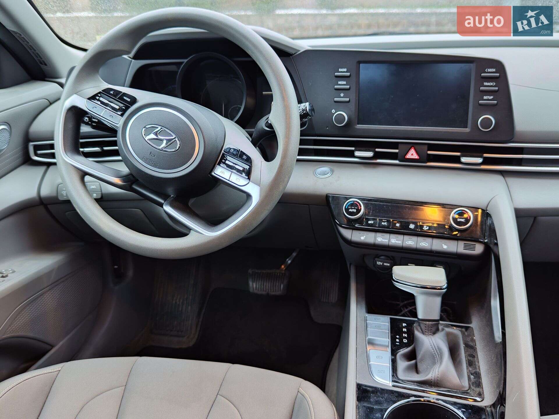 Hyundai Elantra 2023 VIN KMHLM4AJ3PU059056 фото оголошення 32 з 32