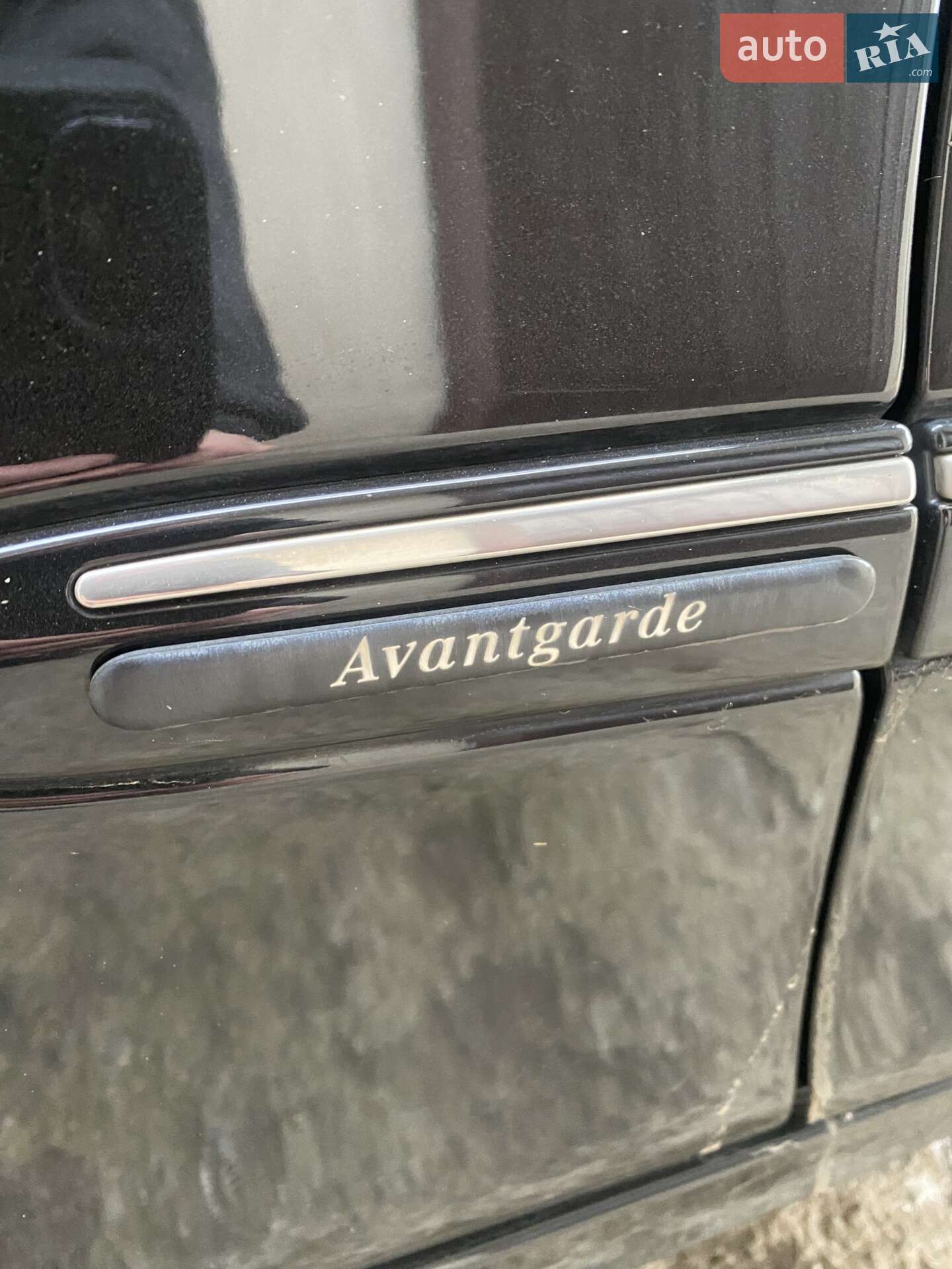 Mercedes-Benz E-Class 2006 VIN WDB2110081B053430 фото оголошення 10 з 11