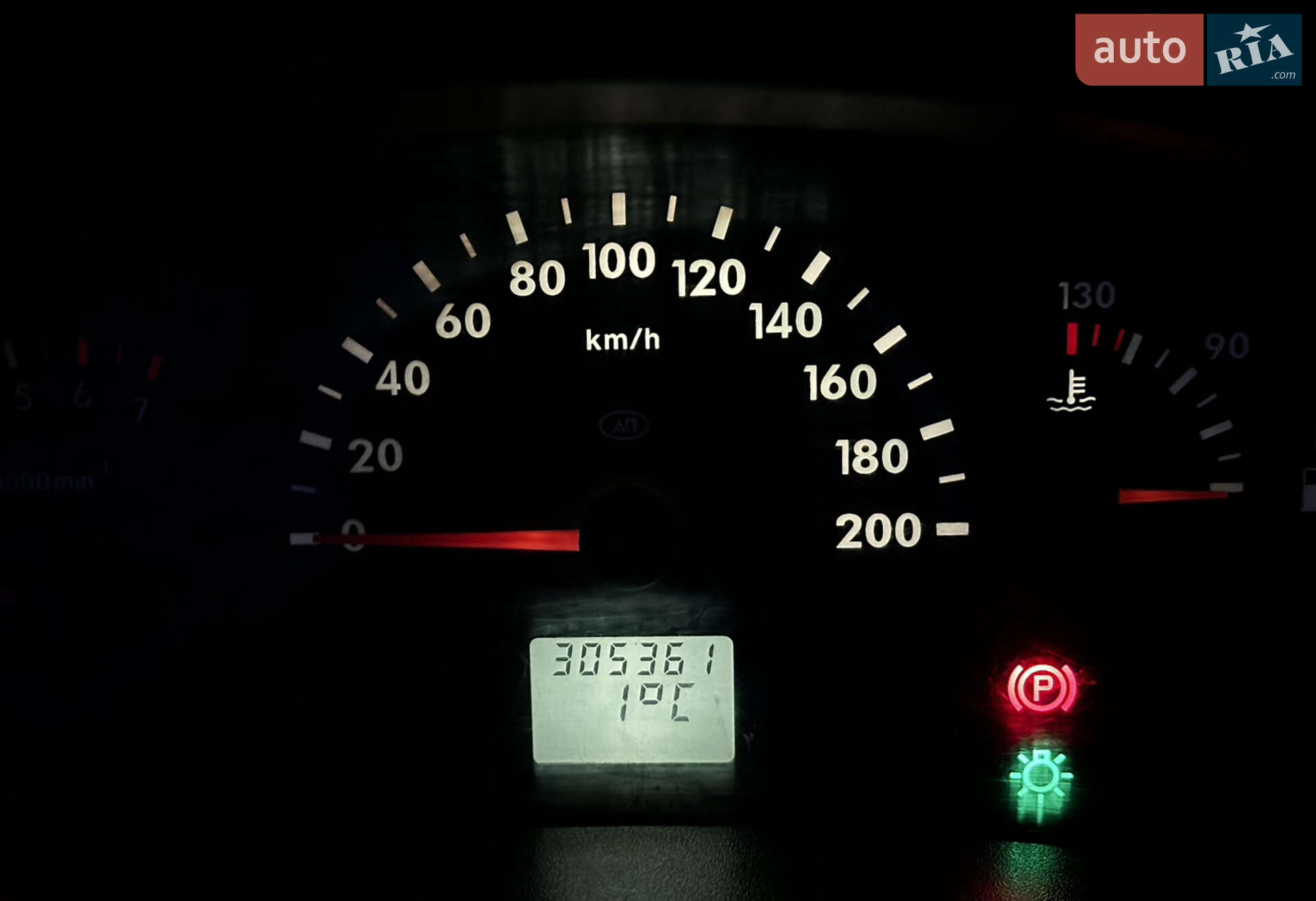 ВАЗ / Lada 1117 Калина 2012 VIN XTA111740D0245129 фото оголошення 11 з 14