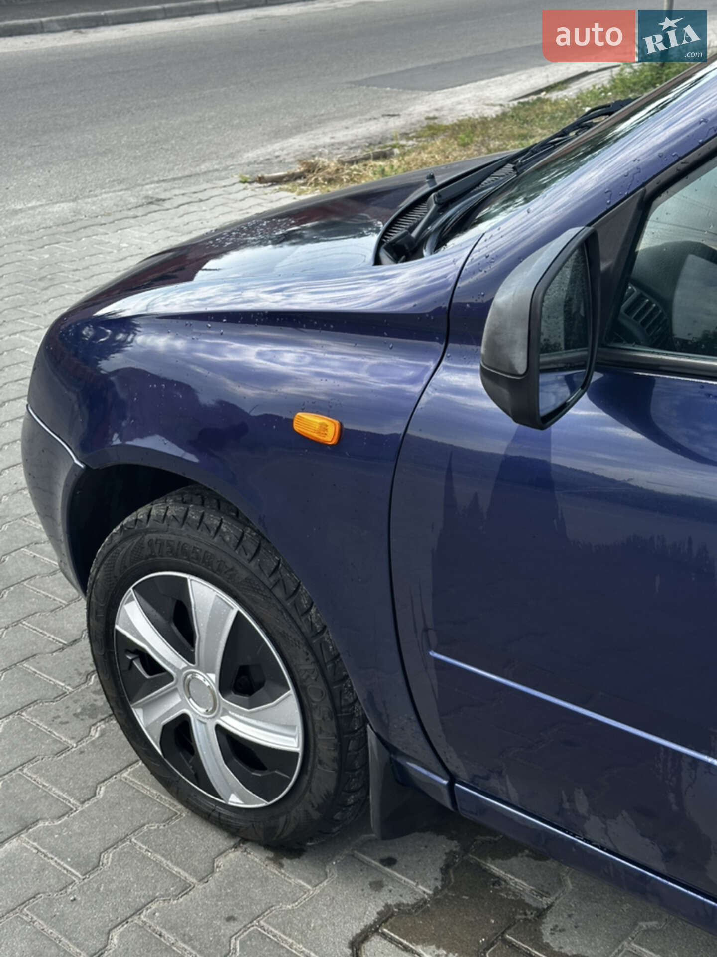 ВАЗ / Lada 1117 Калина 2012 VIN XTA111740D0245129 фото оголошення 12 з 14