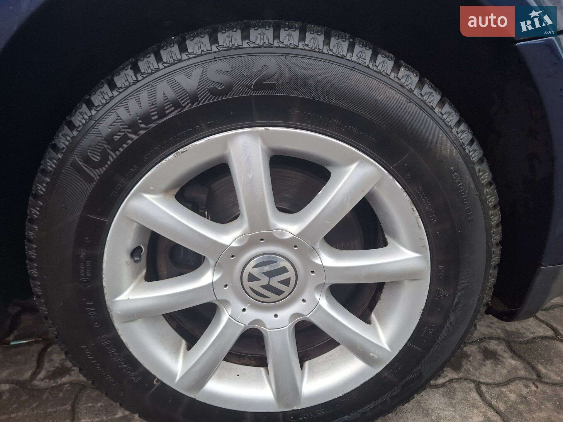Volkswagen Passat 2005 VIN WVWZZZ3BZ5E141675 фото оголошення 6 з 55