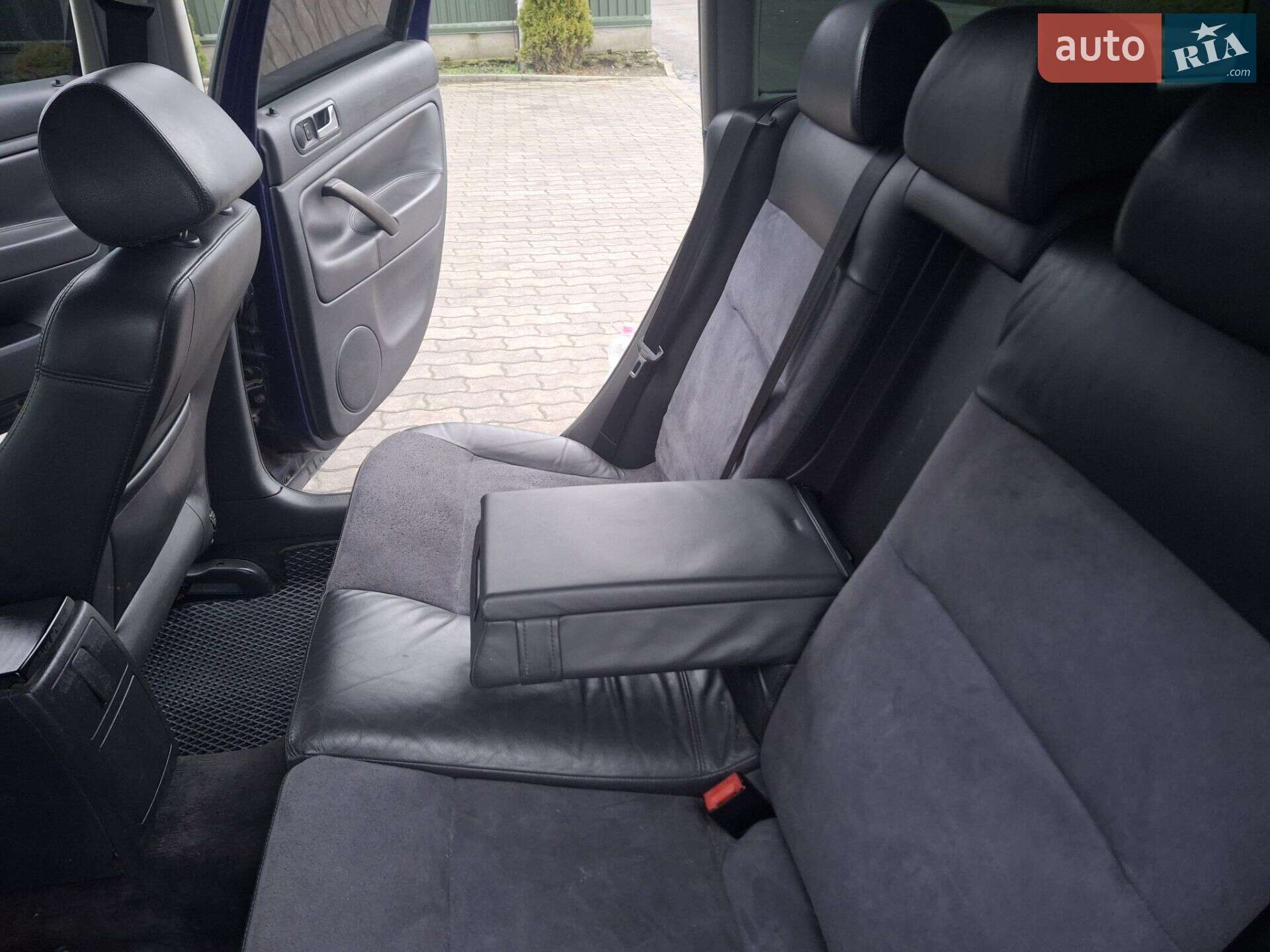 Volkswagen Passat 2005 VIN WVWZZZ3BZ5E141675 фото оголошення 7 з 55