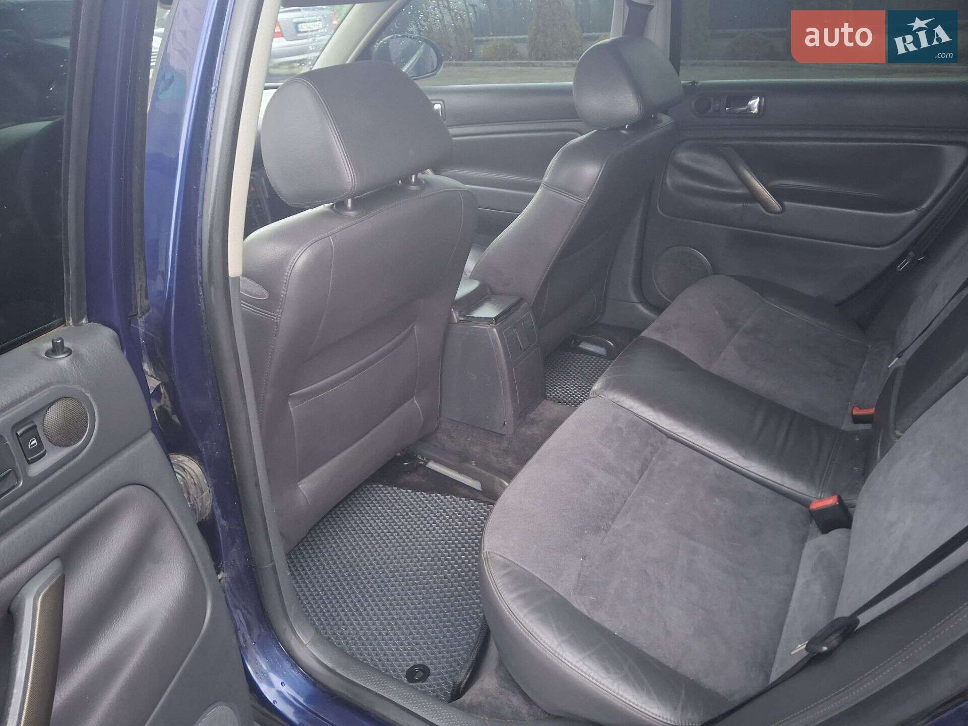 Volkswagen Passat 2005 VIN WVWZZZ3BZ5E141675 фото оголошення 17 з 55