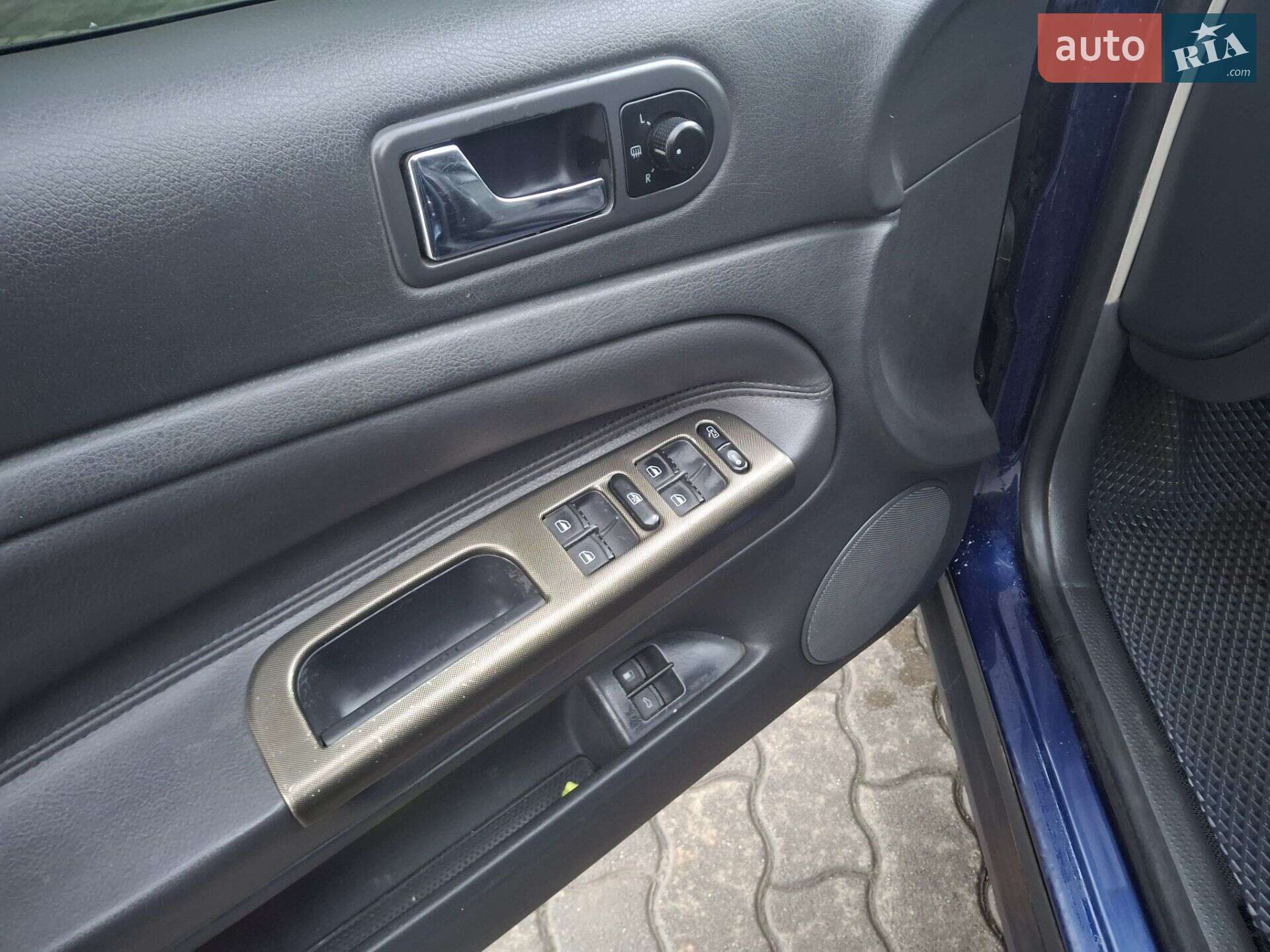Volkswagen Passat 2005 VIN WVWZZZ3BZ5E141675 фото оголошення 16 з 55