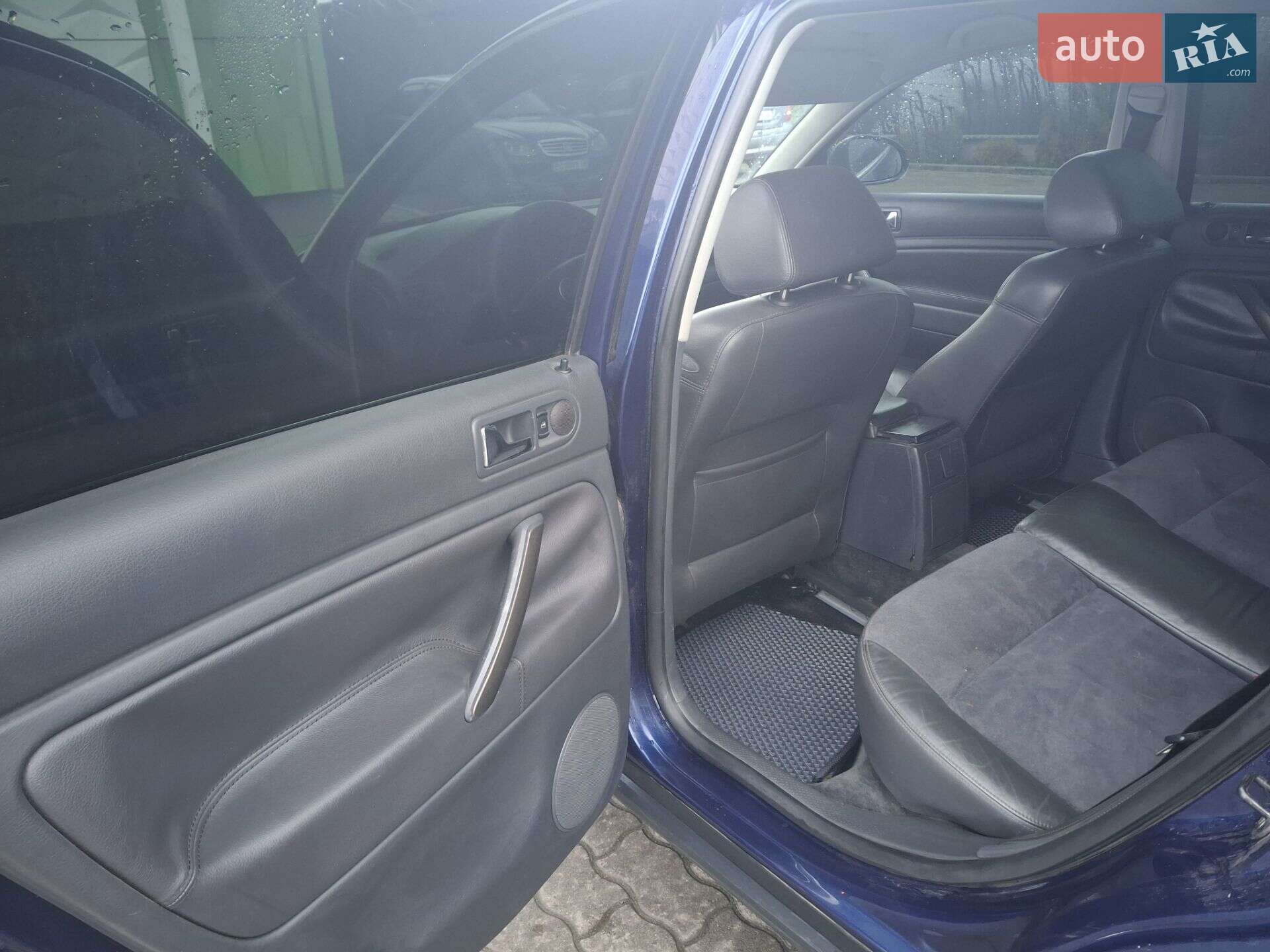 Volkswagen Passat 2005 VIN WVWZZZ3BZ5E141675 фото оголошення 18 з 55