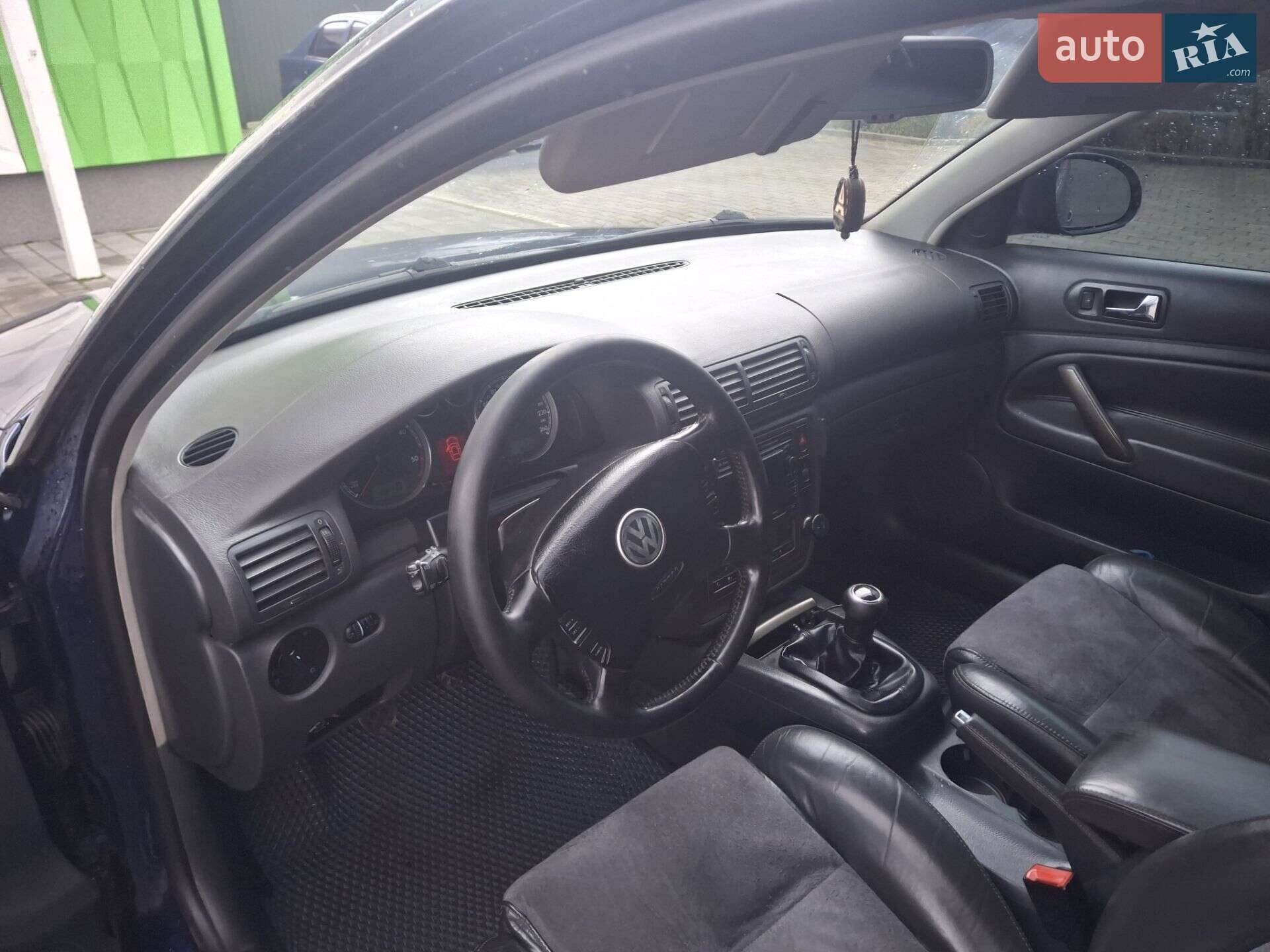 Volkswagen Passat 2005 VIN WVWZZZ3BZ5E141675 фото оголошення 20 з 55