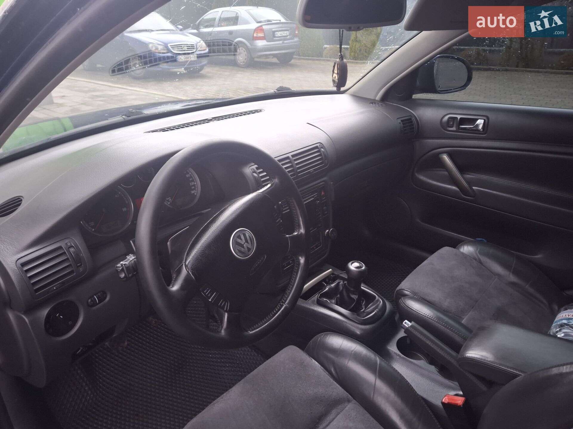 Volkswagen Passat 2005 VIN WVWZZZ3BZ5E141675 фото оголошення 19 з 55