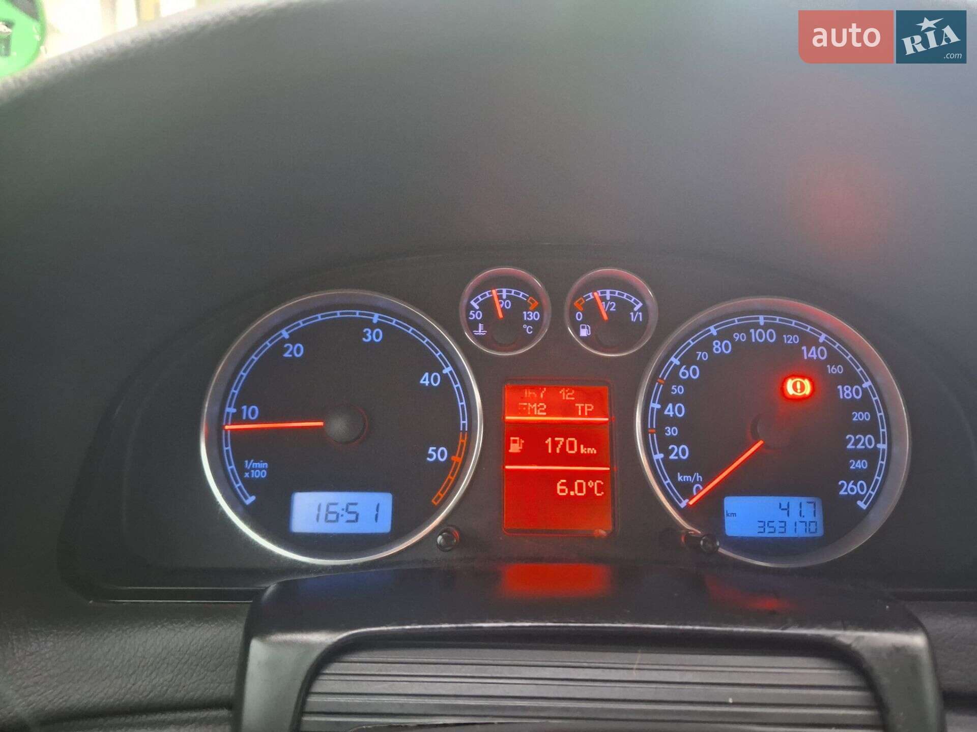 Volkswagen Passat 2005 VIN WVWZZZ3BZ5E141675 фото оголошення 30 з 55