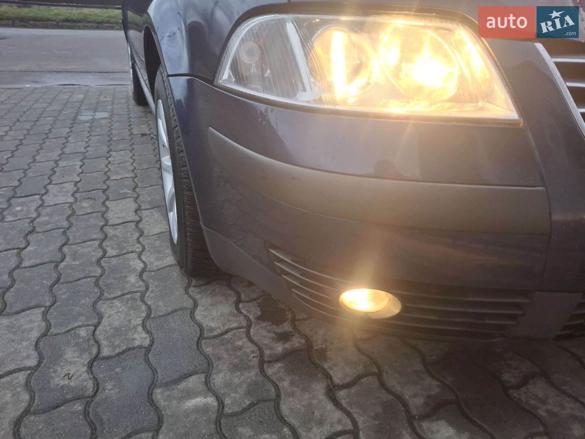 Volkswagen Passat 2005 VIN WVWZZZ3BZ5E141675 фото оголошення 33 з 55