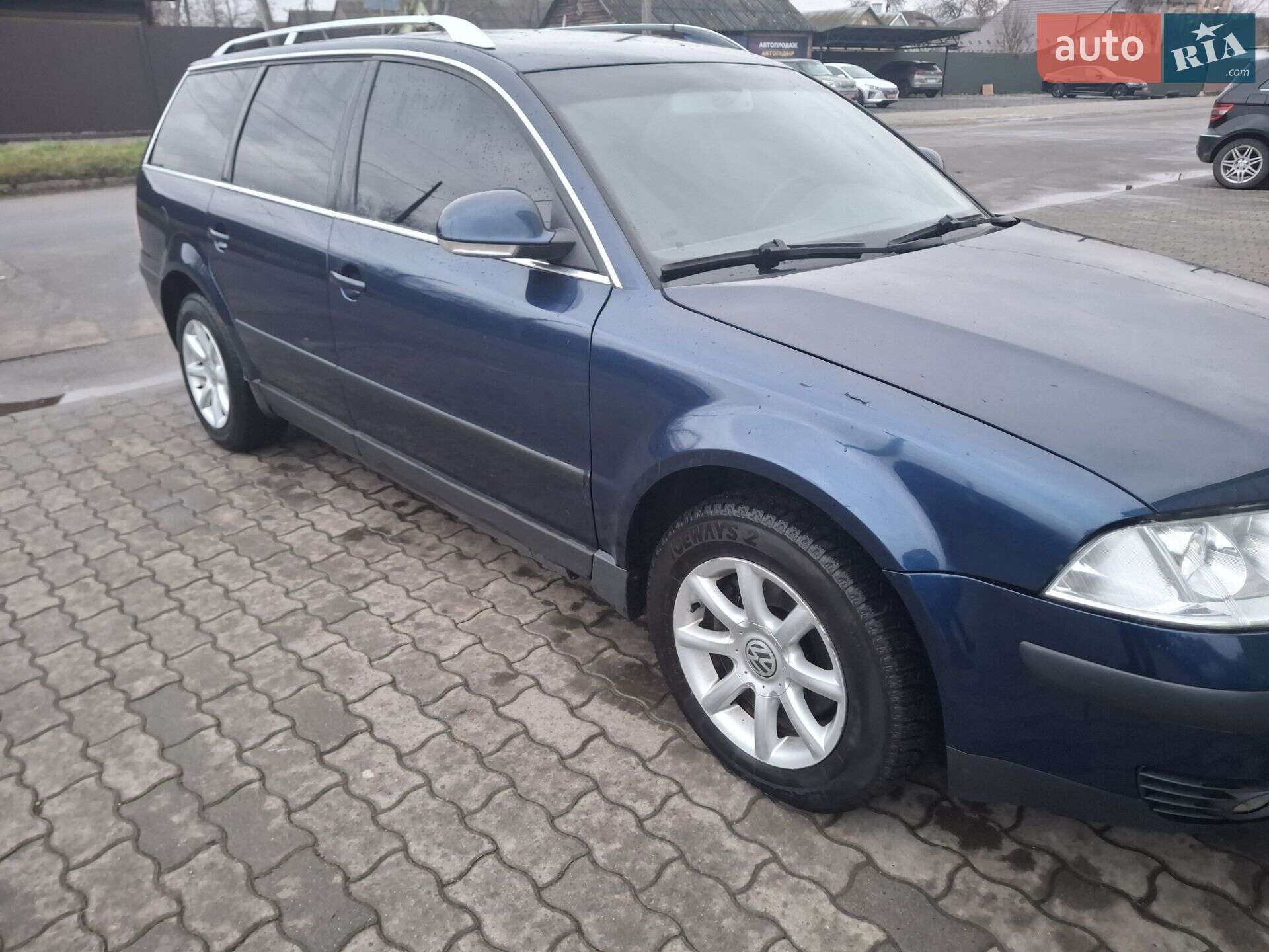 Volkswagen Passat 2005 VIN WVWZZZ3BZ5E141675 фото оголошення 27 з 55