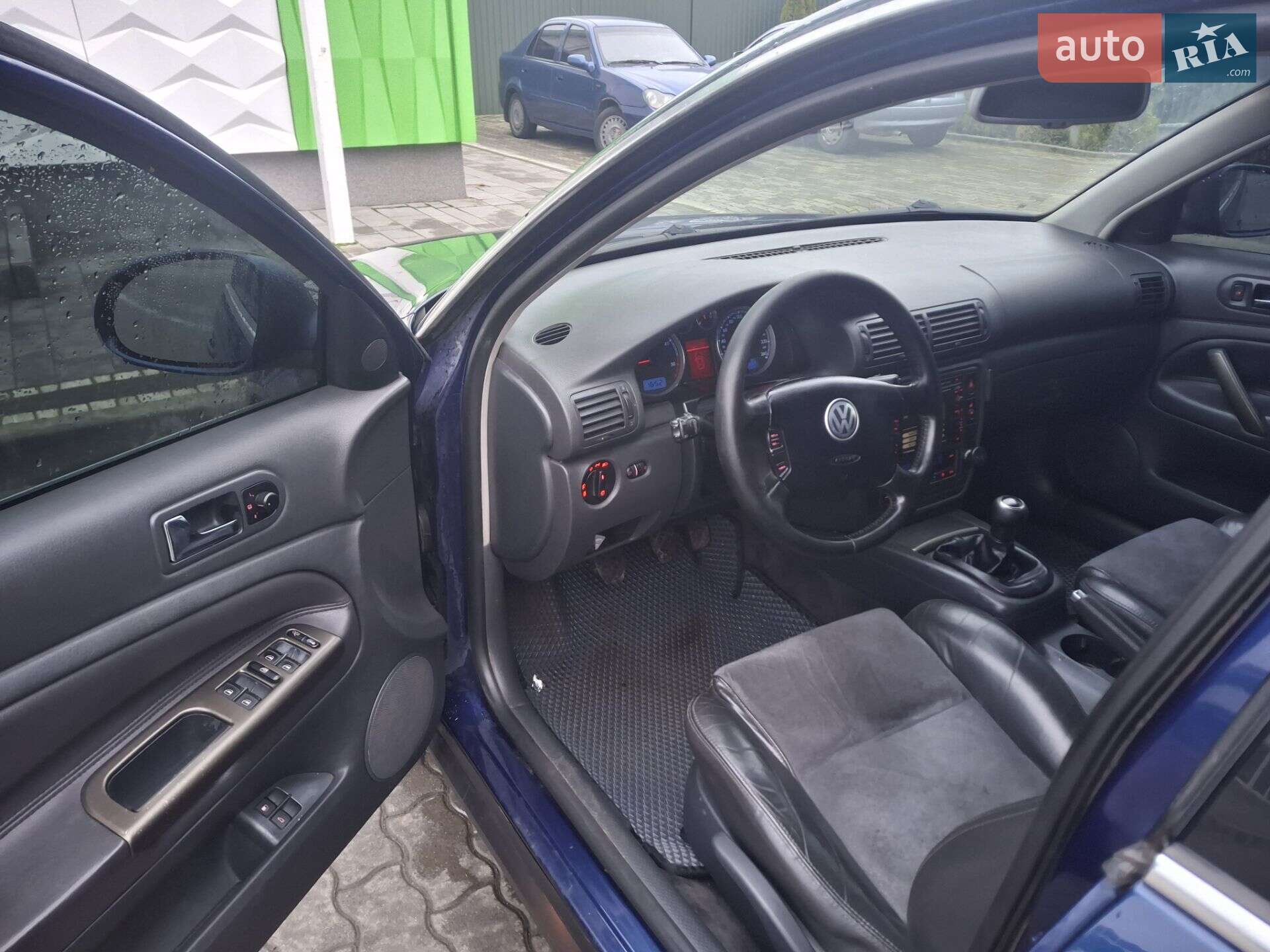 Volkswagen Passat 2005 VIN WVWZZZ3BZ5E141675 фото оголошення 29 з 55