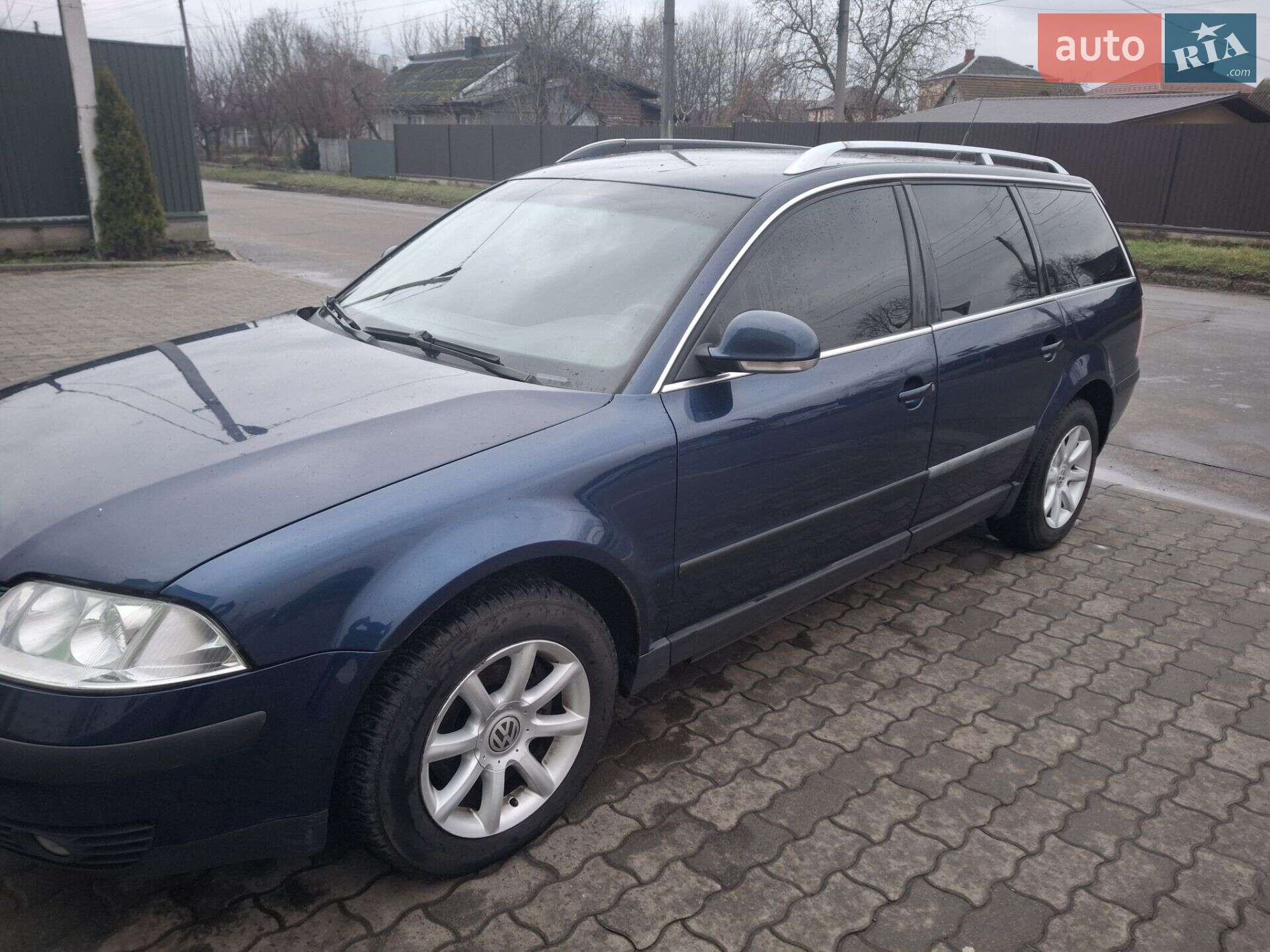 Volkswagen Passat 2005 VIN WVWZZZ3BZ5E141675 фото оголошення 28 з 55