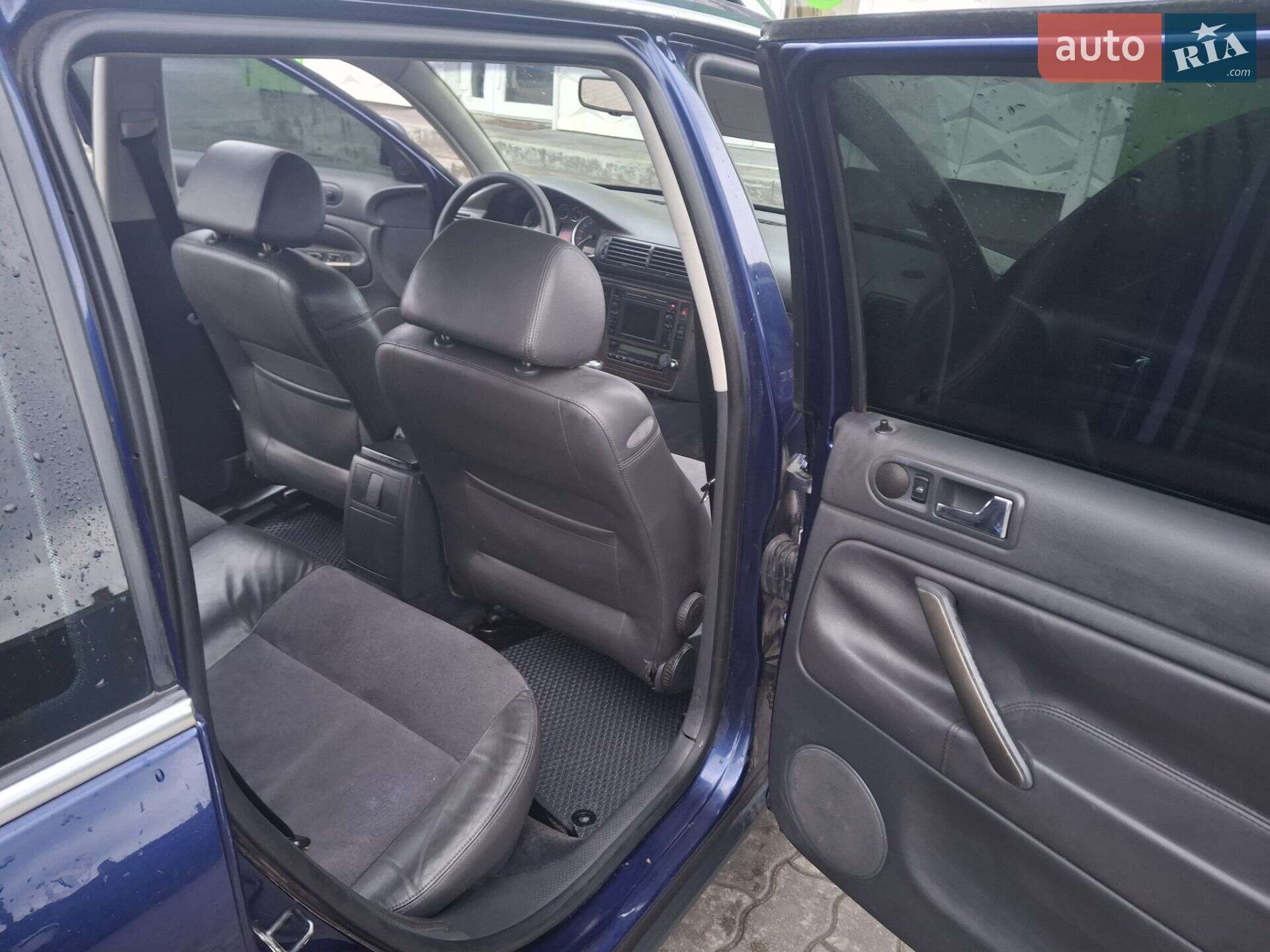 Volkswagen Passat 2005 VIN WVWZZZ3BZ5E141675 фото оголошення 44 з 55