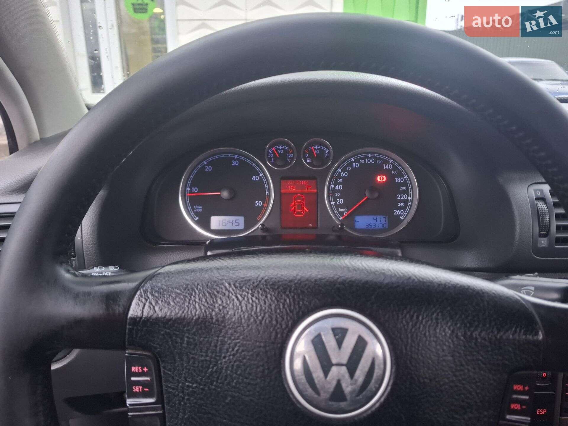 Volkswagen Passat 2005 VIN WVWZZZ3BZ5E141675 фото оголошення 40 з 55