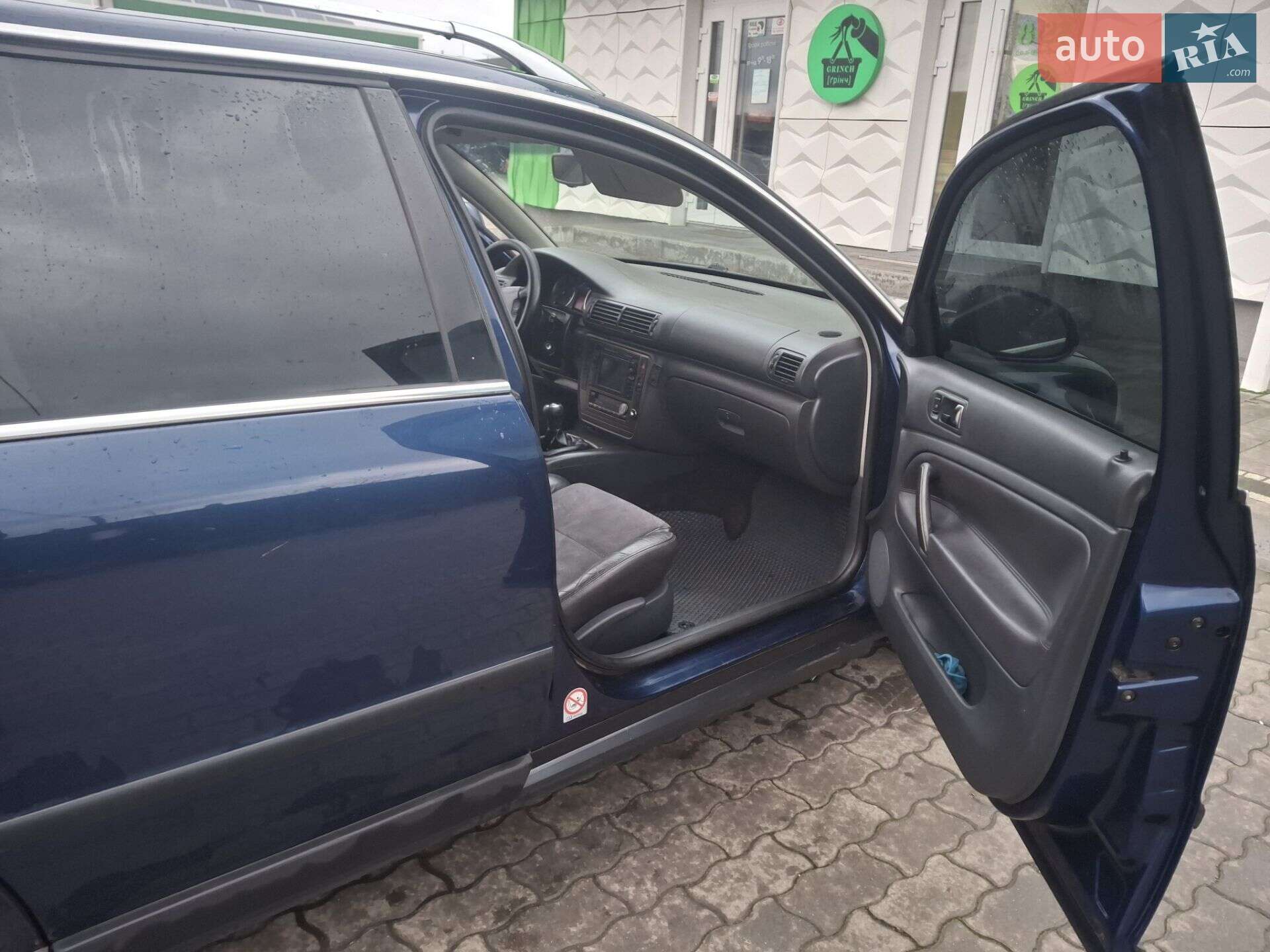 Volkswagen Passat 2005 VIN WVWZZZ3BZ5E141675 фото оголошення 45 з 55