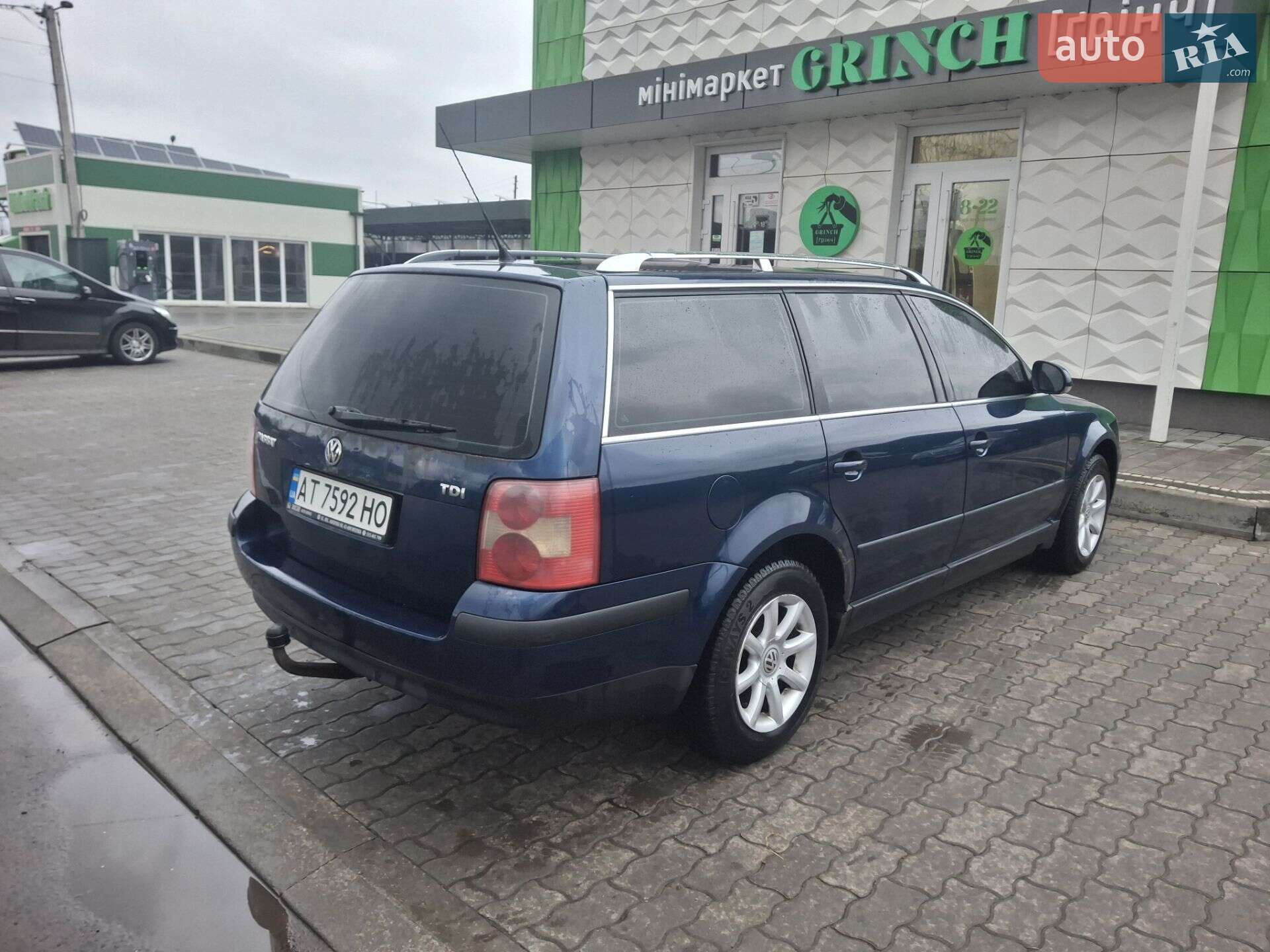 Volkswagen Passat 2005 VIN WVWZZZ3BZ5E141675 фото оголошення 54 з 55