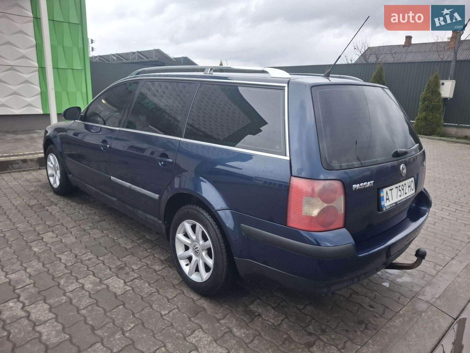 Volkswagen Passat 2005 VIN WVWZZZ3BZ5E141675 фото оголошення 53 з 55