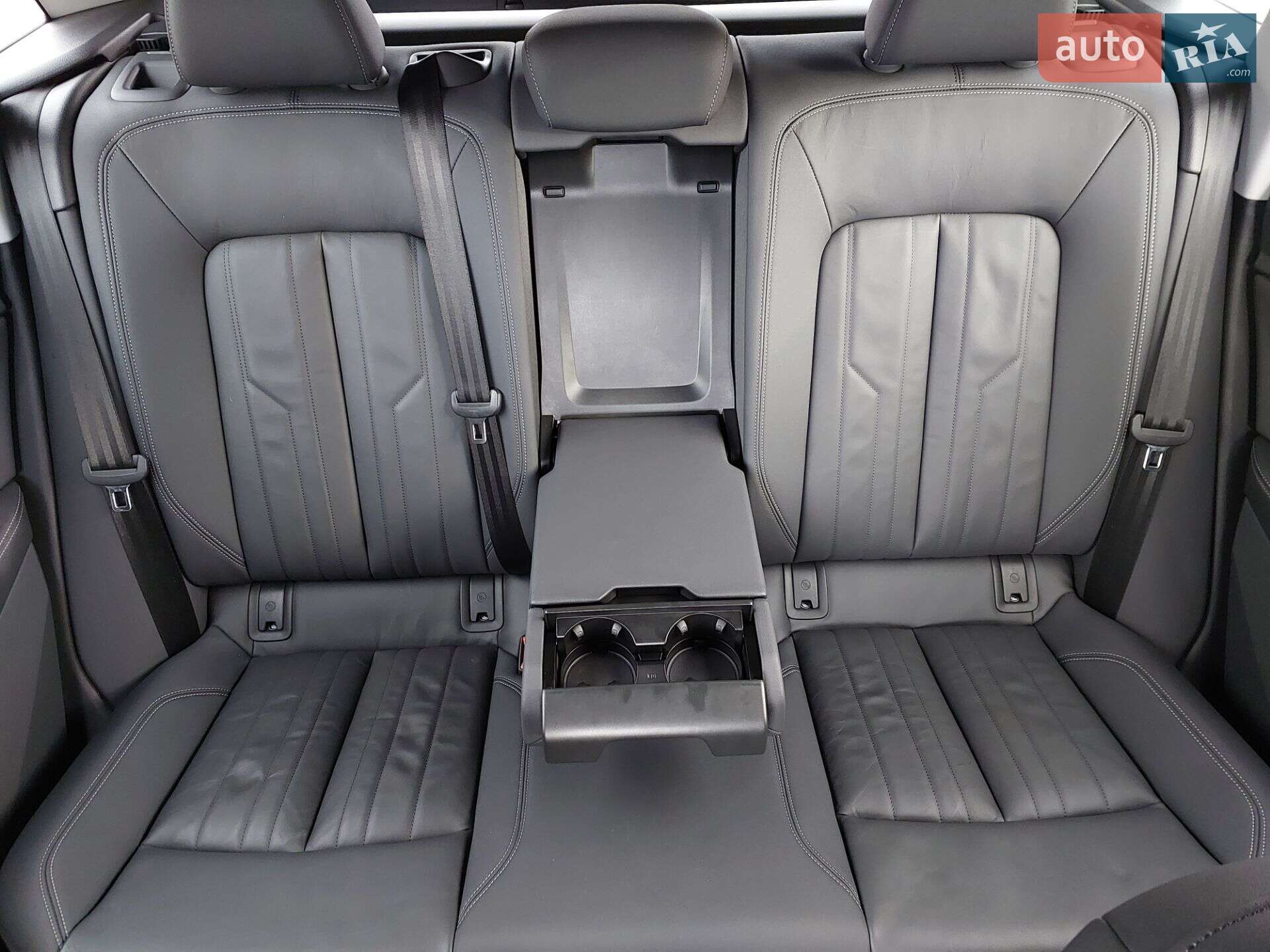 Audi Q8 e-tron 2023 VIN WA14AAGE3RB020955 фото оголошення 25 з 43