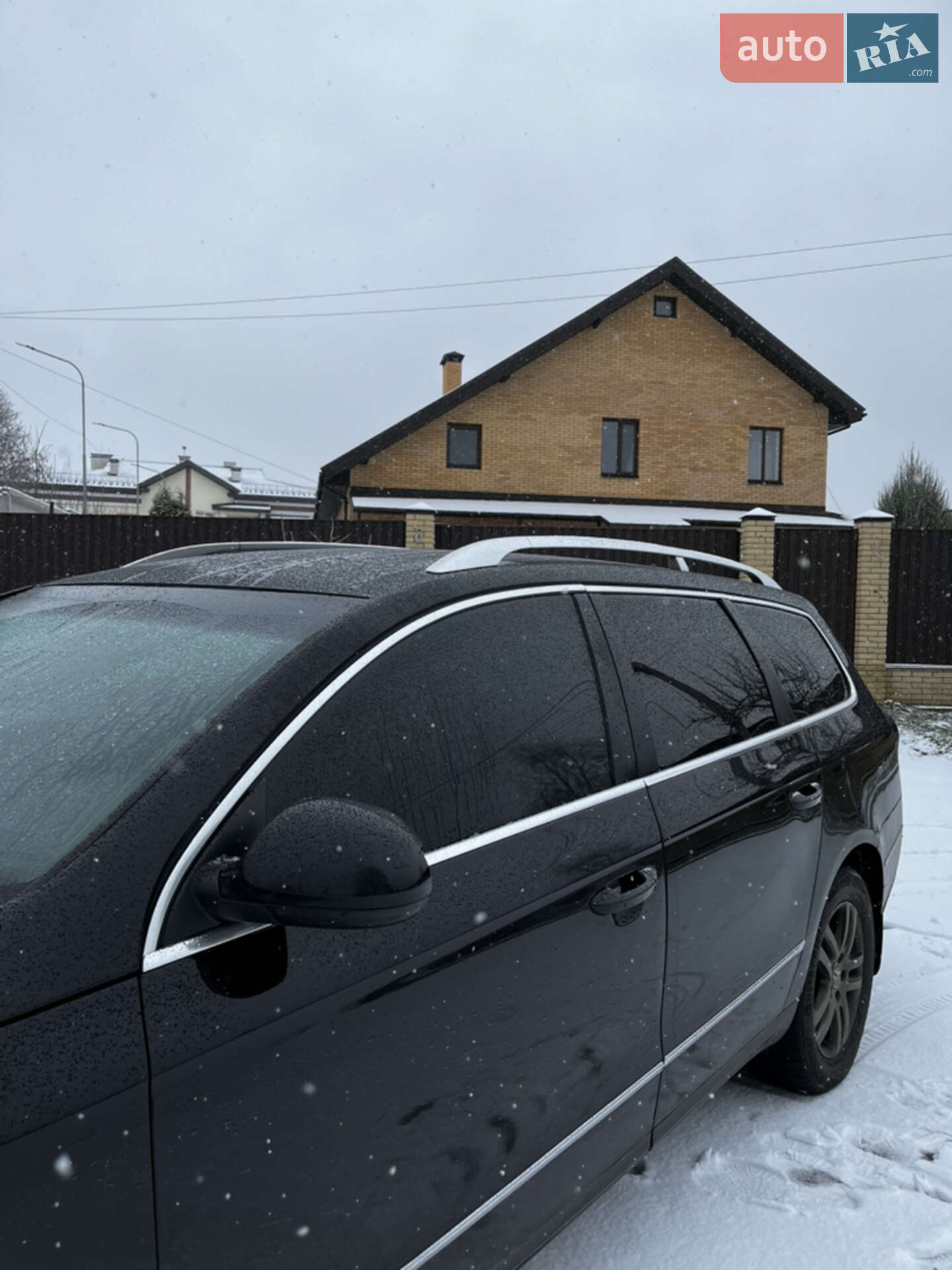 Volkswagen Passat 2008 VIN WVWZZZ3CZ8E176414 фото оголошення 2 з 45