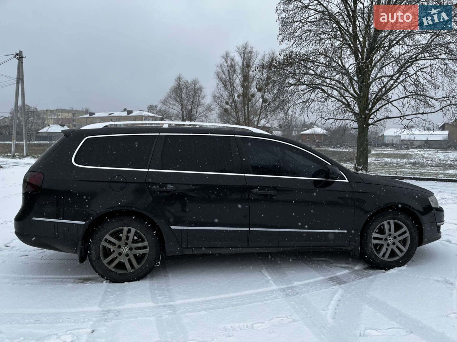 Volkswagen Passat 2008 VIN WVWZZZ3CZ8E176414 фото оголошення 7 з 45