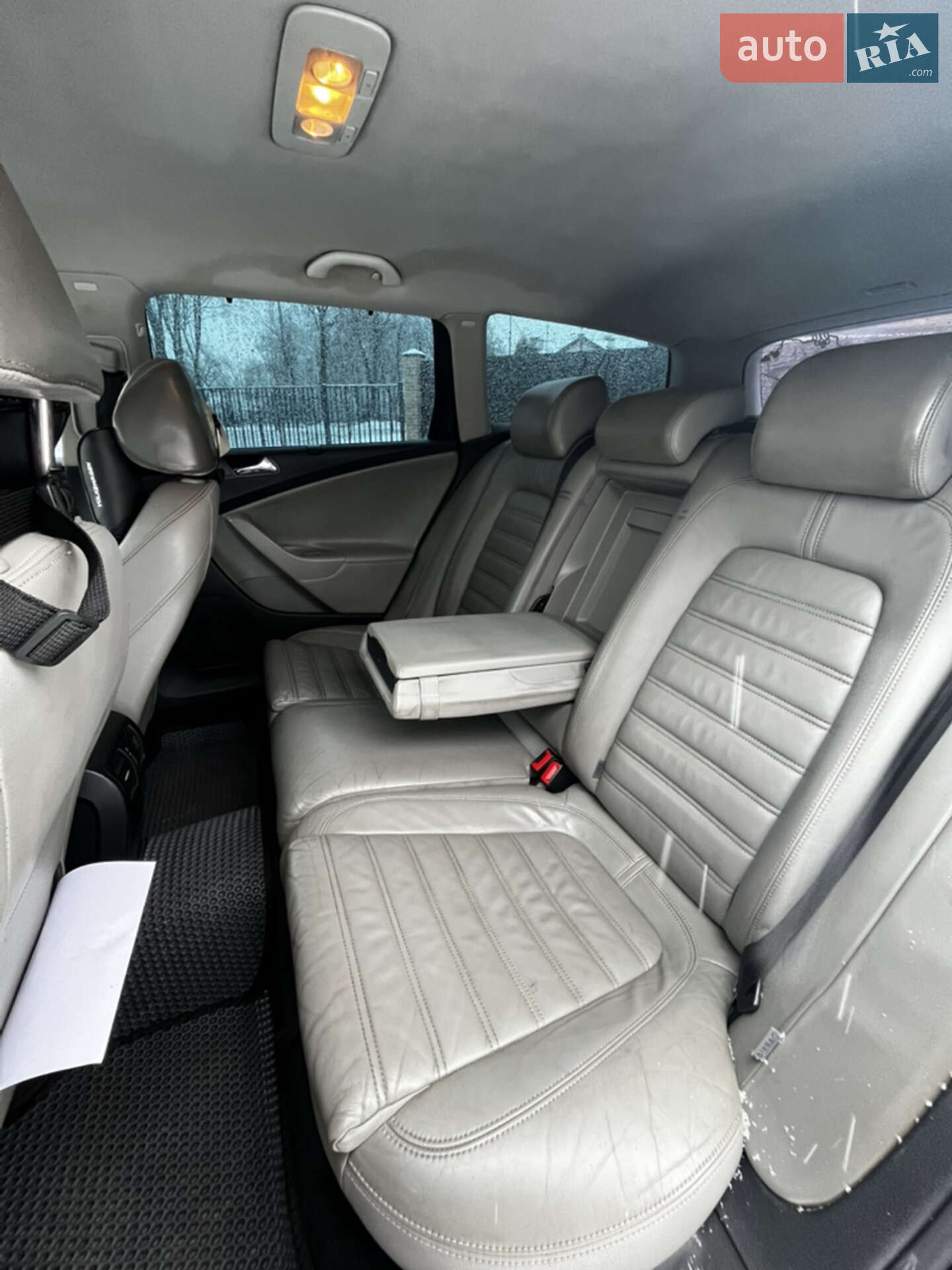Volkswagen Passat 2008 VIN WVWZZZ3CZ8E176414 фото оголошення 22 з 45