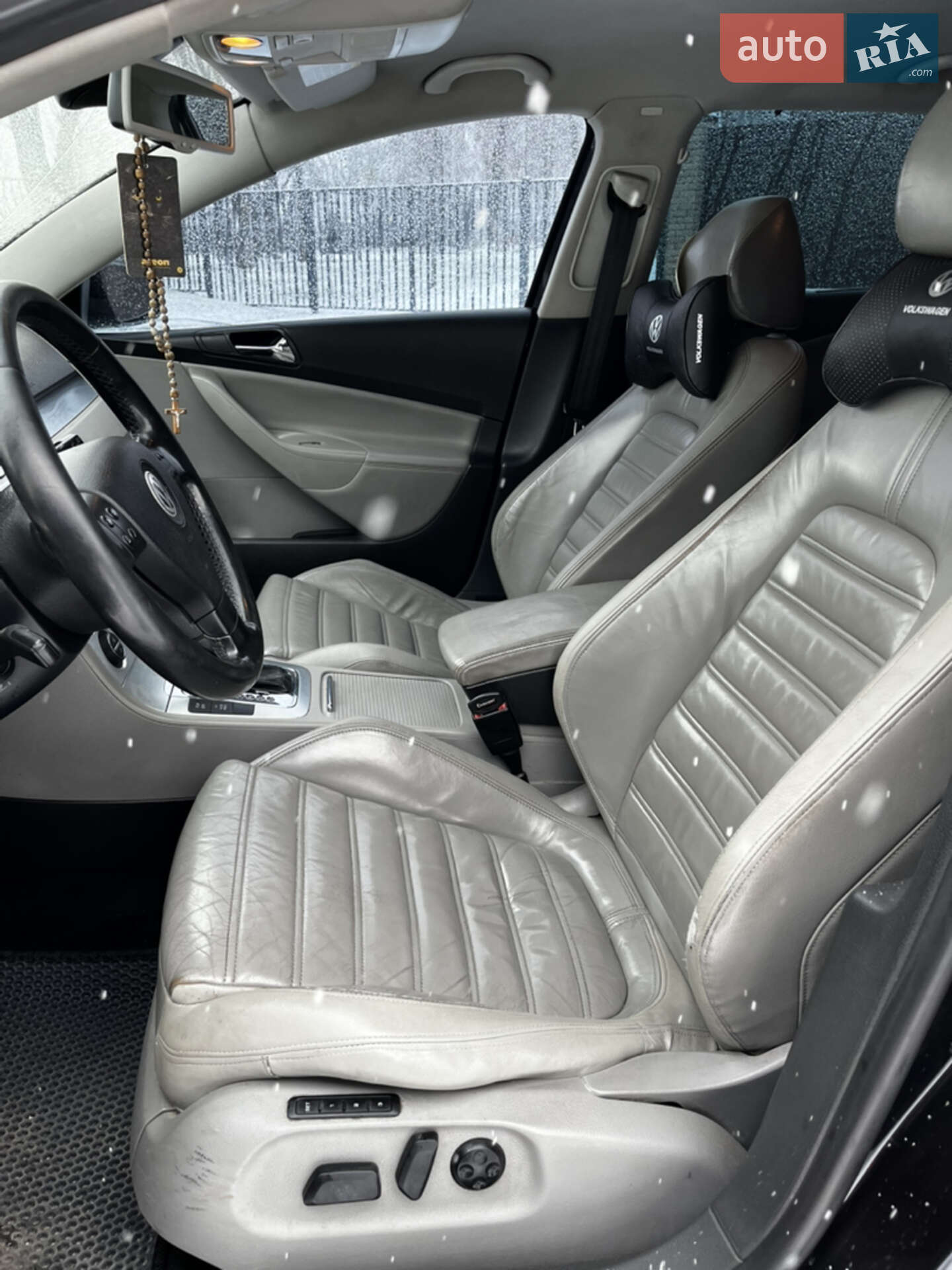 Volkswagen Passat 2008 VIN WVWZZZ3CZ8E176414 фото оголошення 26 з 45