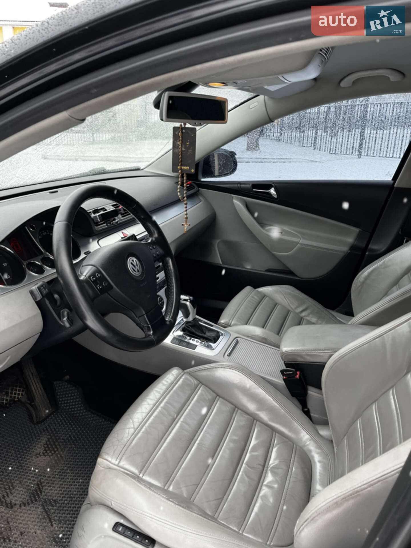 Volkswagen Passat 2008 VIN WVWZZZ3CZ8E176414 фото оголошення 27 з 45