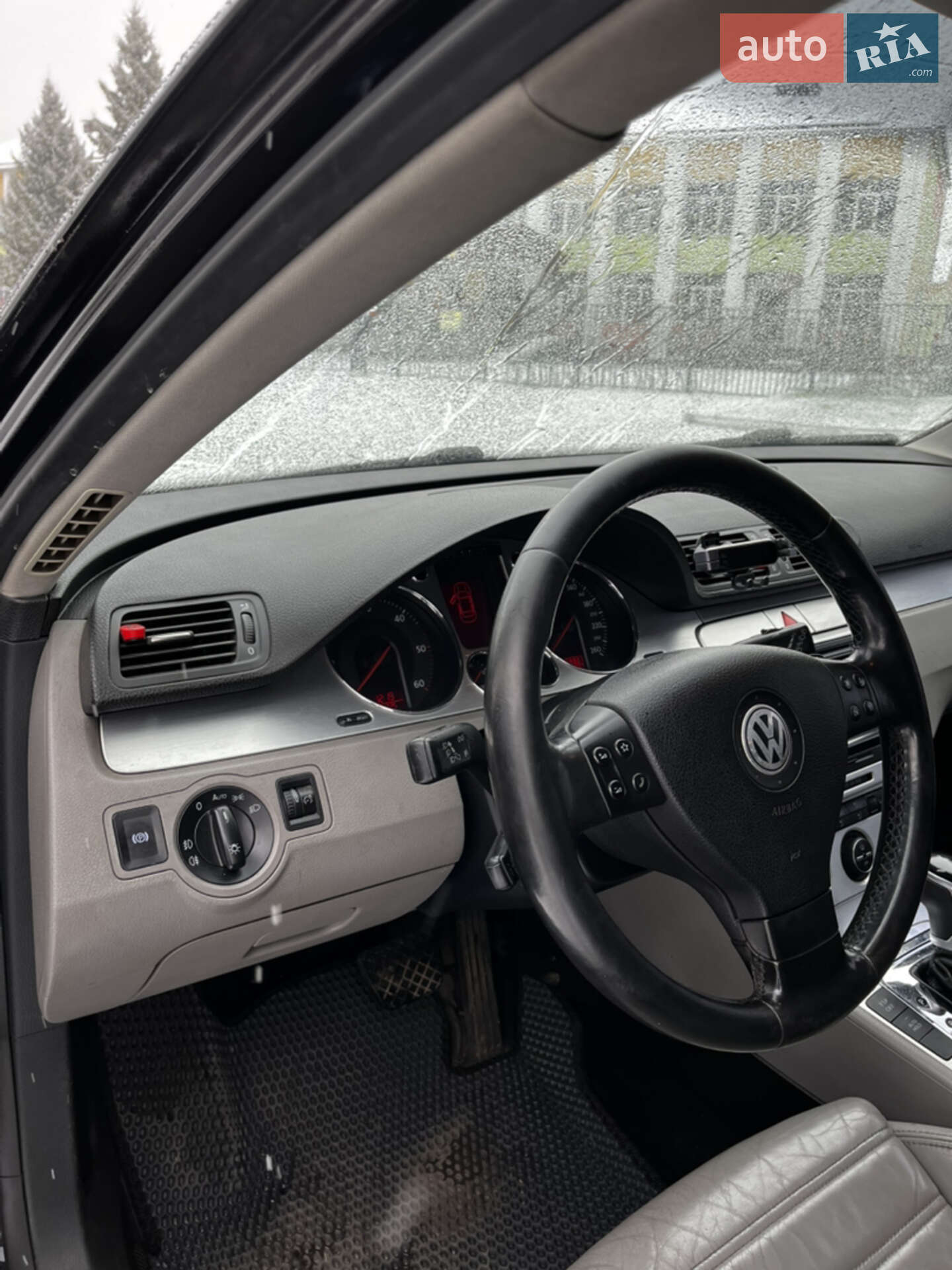 Volkswagen Passat 2008 VIN WVWZZZ3CZ8E176414 фото оголошення 28 з 45
