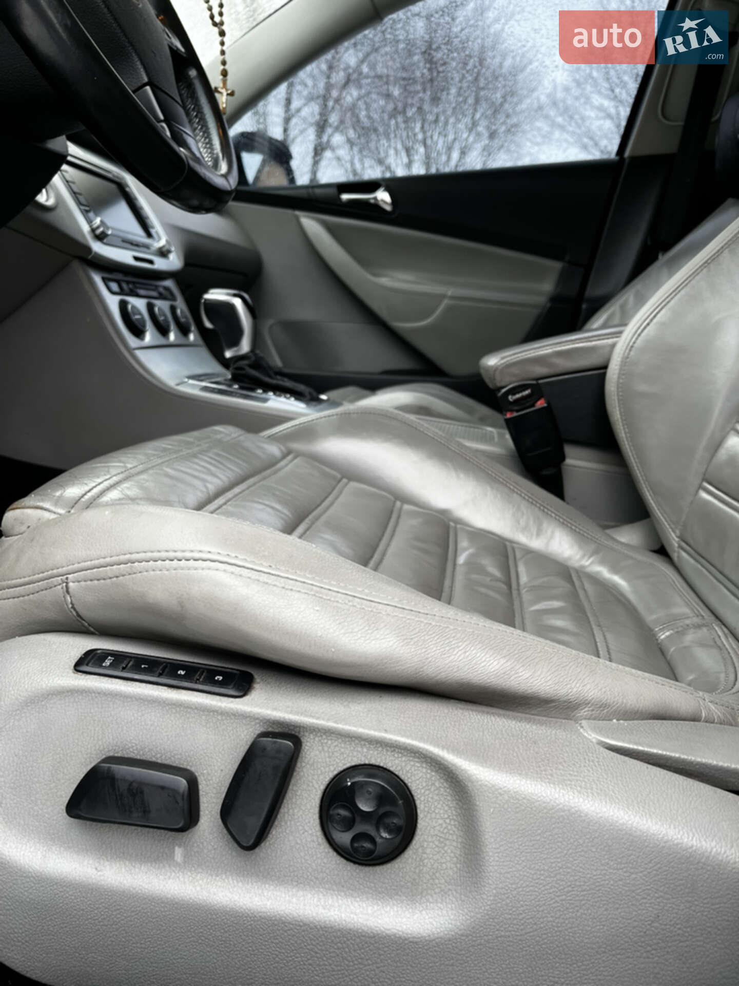 Volkswagen Passat 2008 VIN WVWZZZ3CZ8E176414 фото оголошення 29 з 45