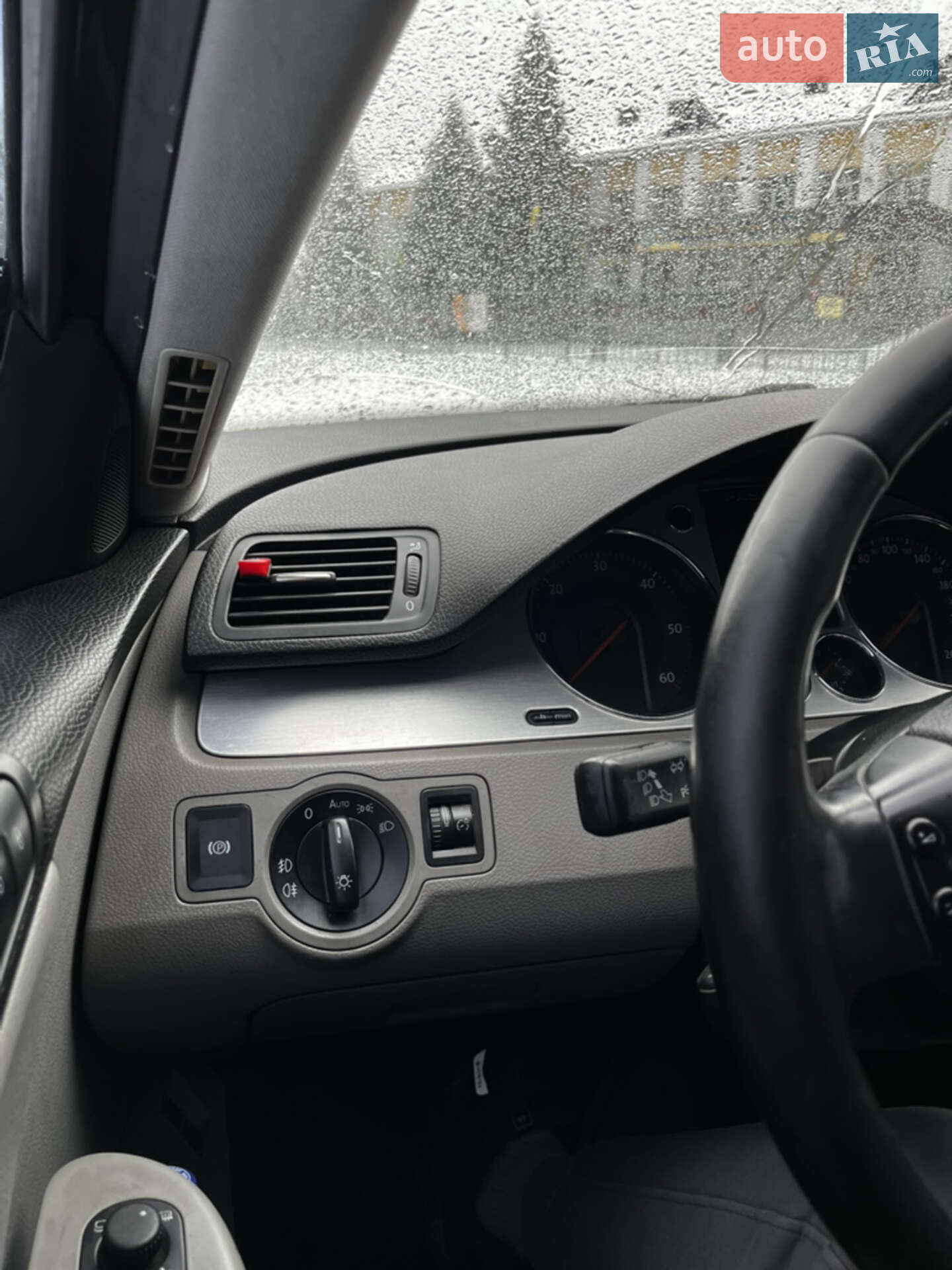 Volkswagen Passat 2008 VIN WVWZZZ3CZ8E176414 фото оголошення 30 з 45