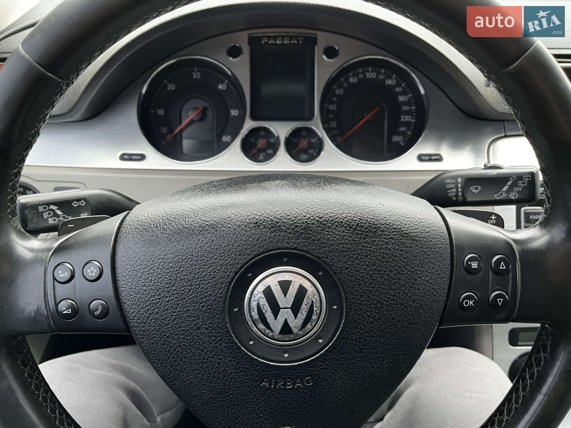 Volkswagen Passat 2008 VIN WVWZZZ3CZ8E176414 фото оголошення 35 з 45