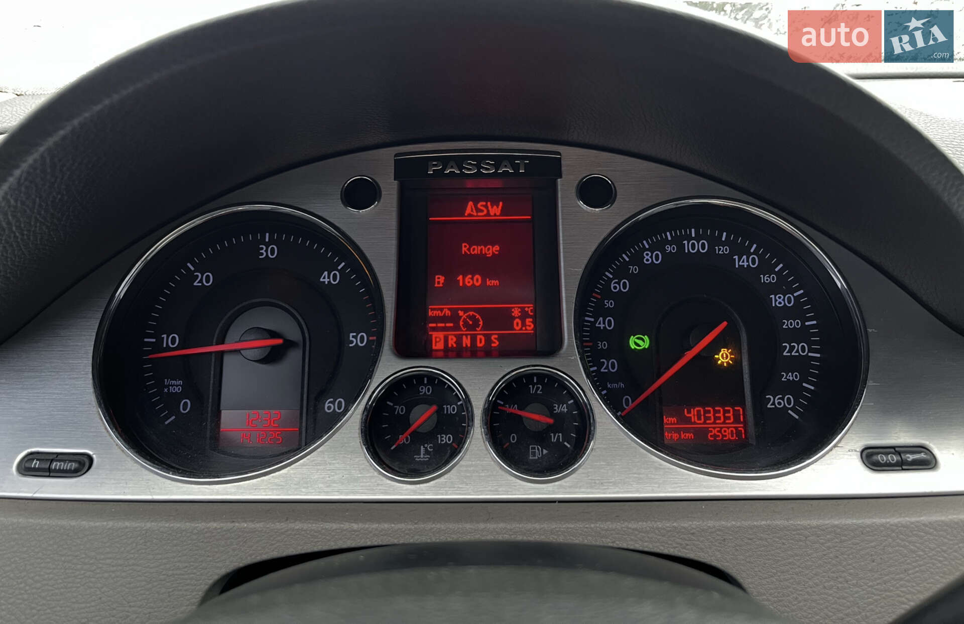 Volkswagen Passat 2008 VIN WVWZZZ3CZ8E176414 фото оголошення 37 з 45