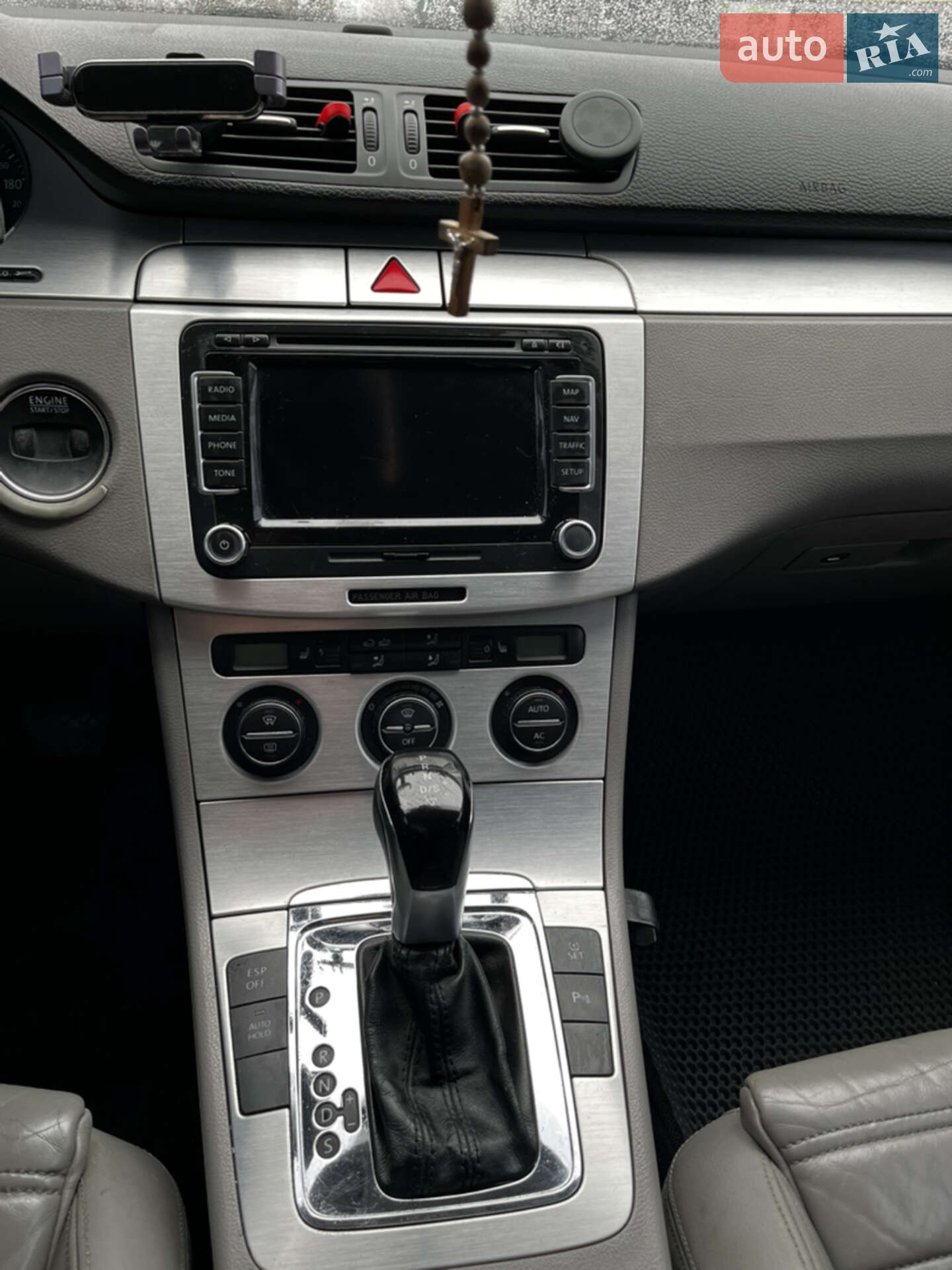 Volkswagen Passat 2008 VIN WVWZZZ3CZ8E176414 фото оголошення 40 з 45