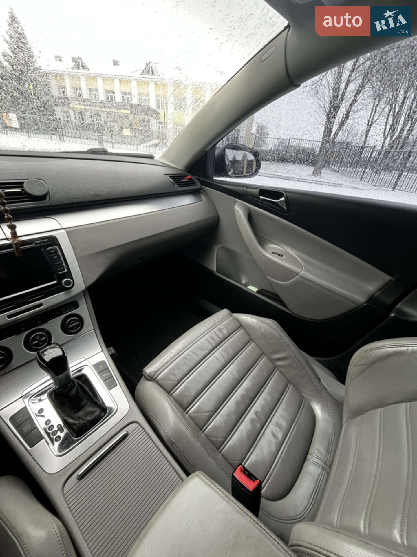 Volkswagen Passat 2008 VIN WVWZZZ3CZ8E176414 фото оголошення 42 з 45