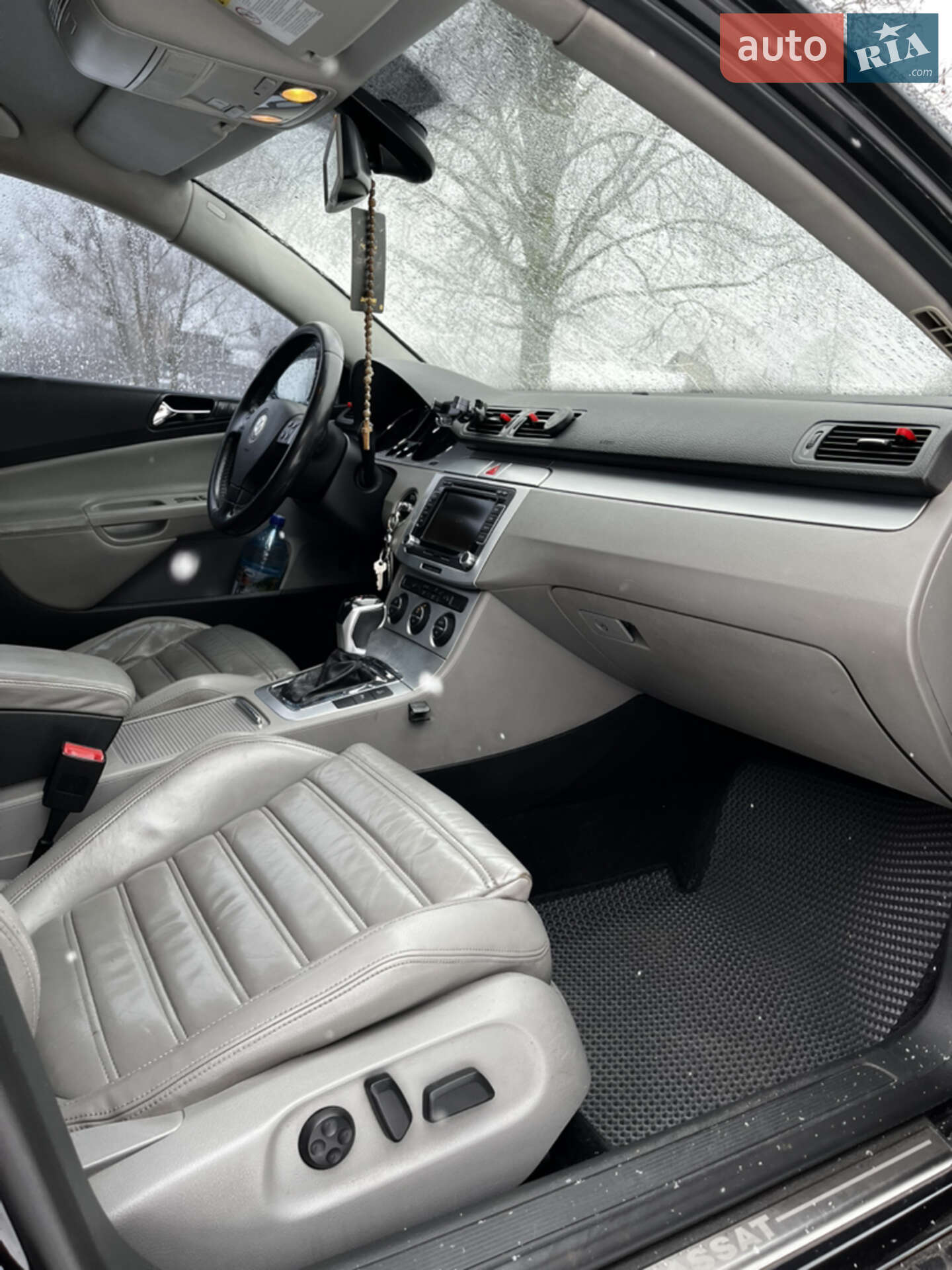 Volkswagen Passat 2008 VIN WVWZZZ3CZ8E176414 фото оголошення 43 з 45