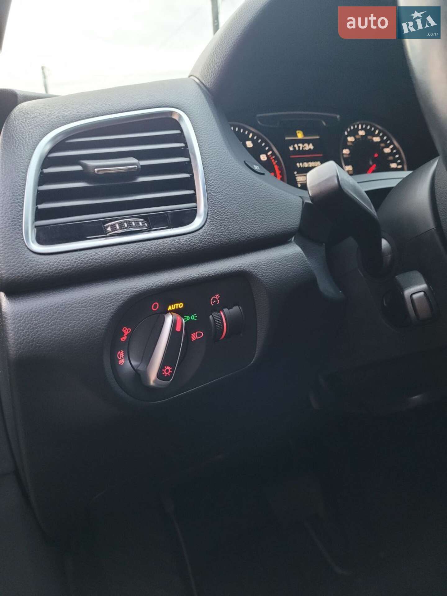 Audi Q3 2017 VIN WA1HCCFS5JR012513 фото оголошення 5 з 22