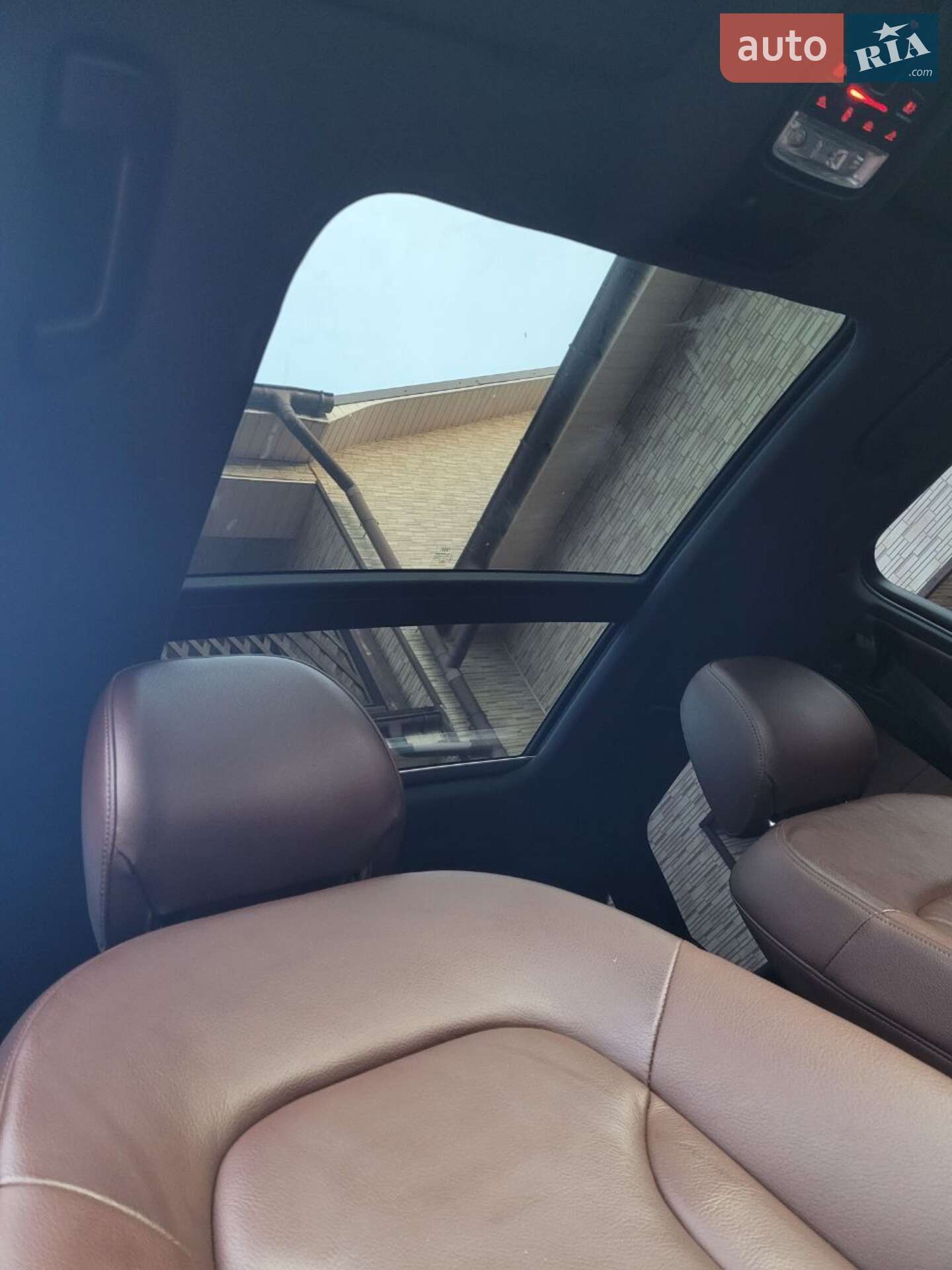 Audi Q3 2017 VIN WA1HCCFS5JR012513 фото оголошення 9 з 22