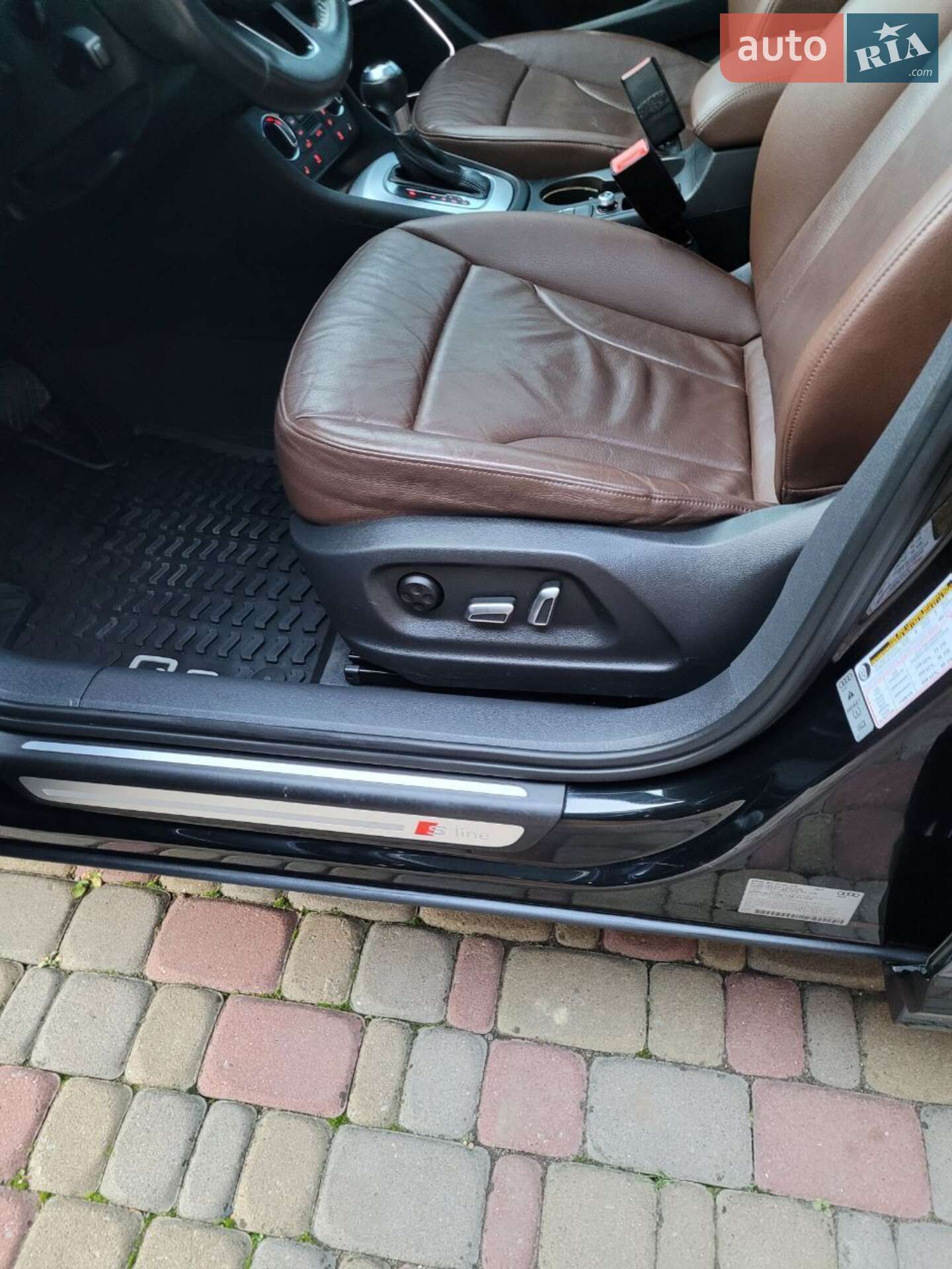 Audi Q3 2017 VIN WA1HCCFS5JR012513 фото оголошення 22 з 22