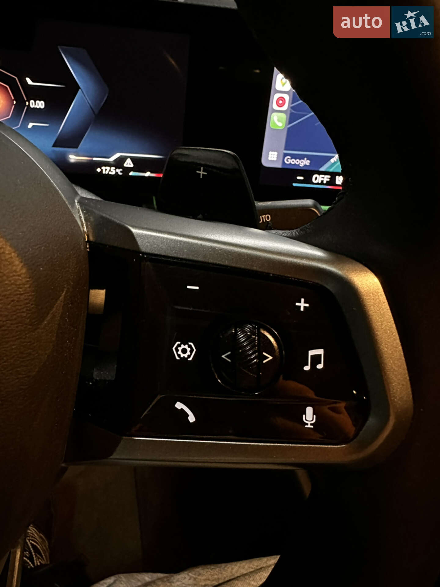 BMW 5 Series 2024 VIN WBA11FJ010CS70174 фото оголошення 20 з 49