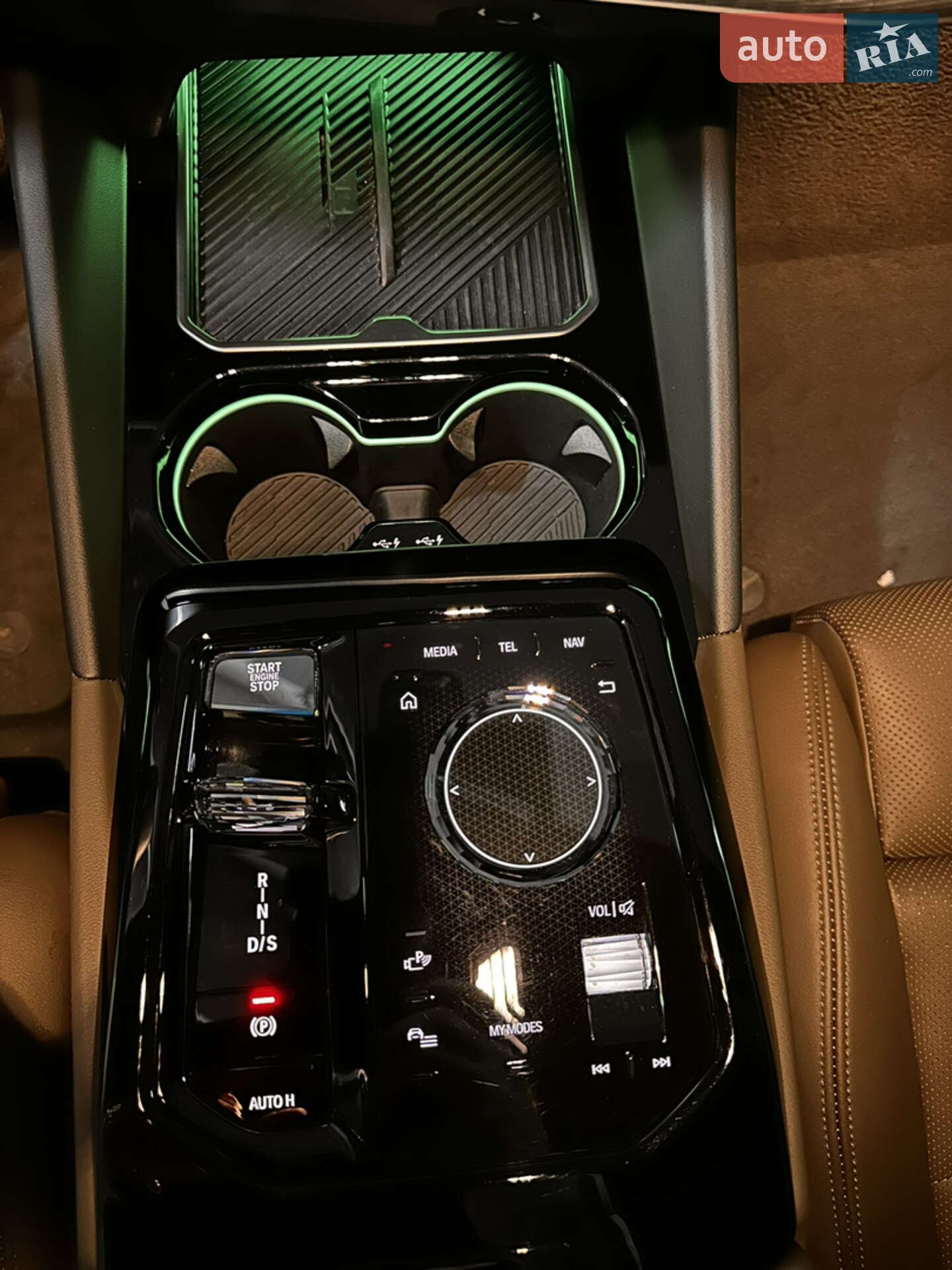 BMW 5 Series 2024 VIN WBA11FJ010CS70174 фото оголошення 23 з 49